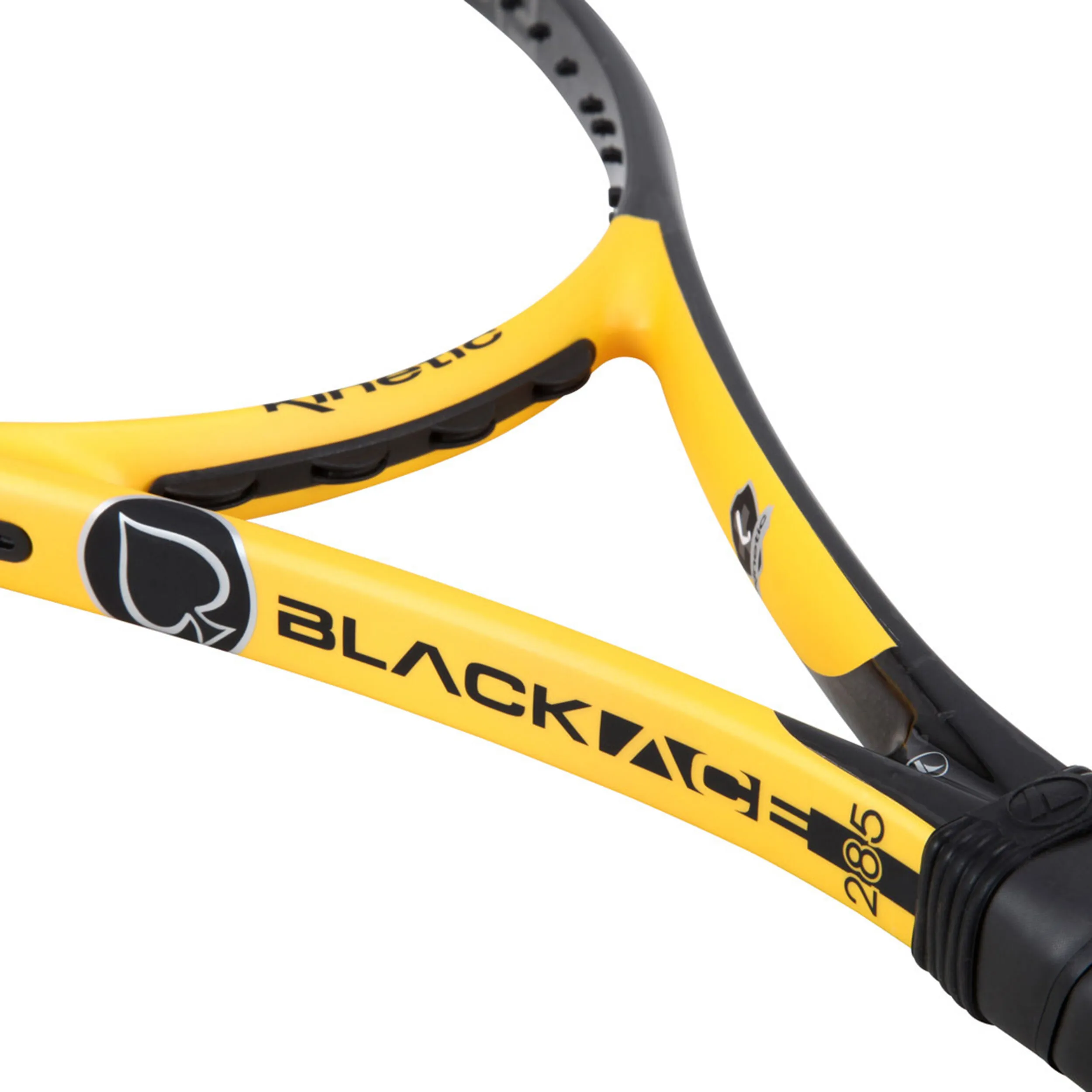 Kinetic Black Ace (285g)