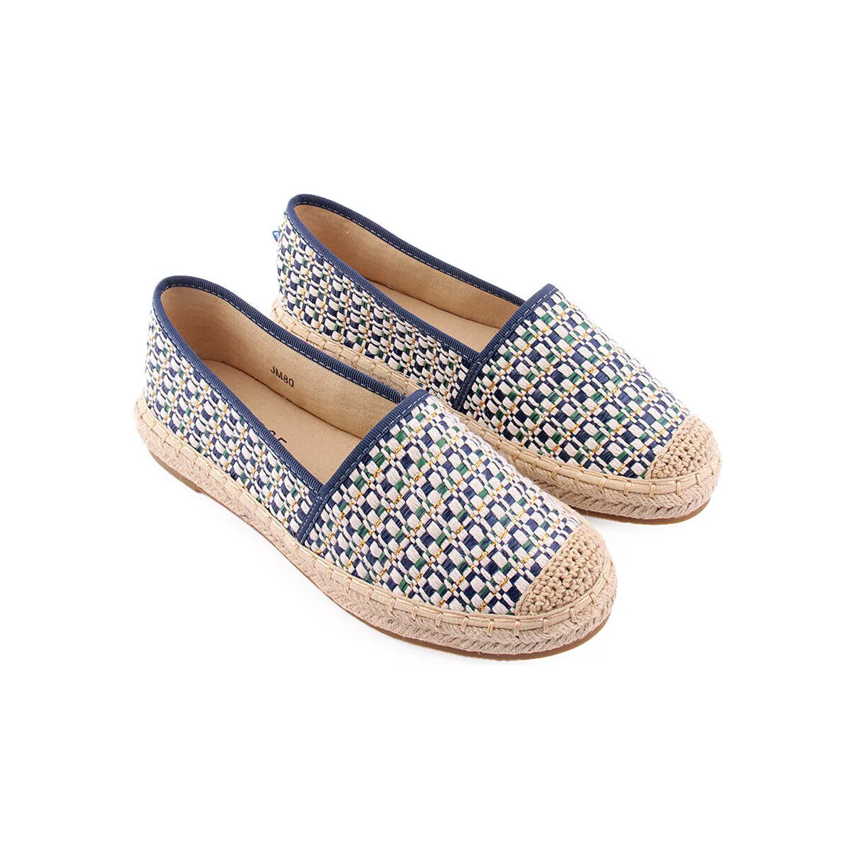 L Shoes