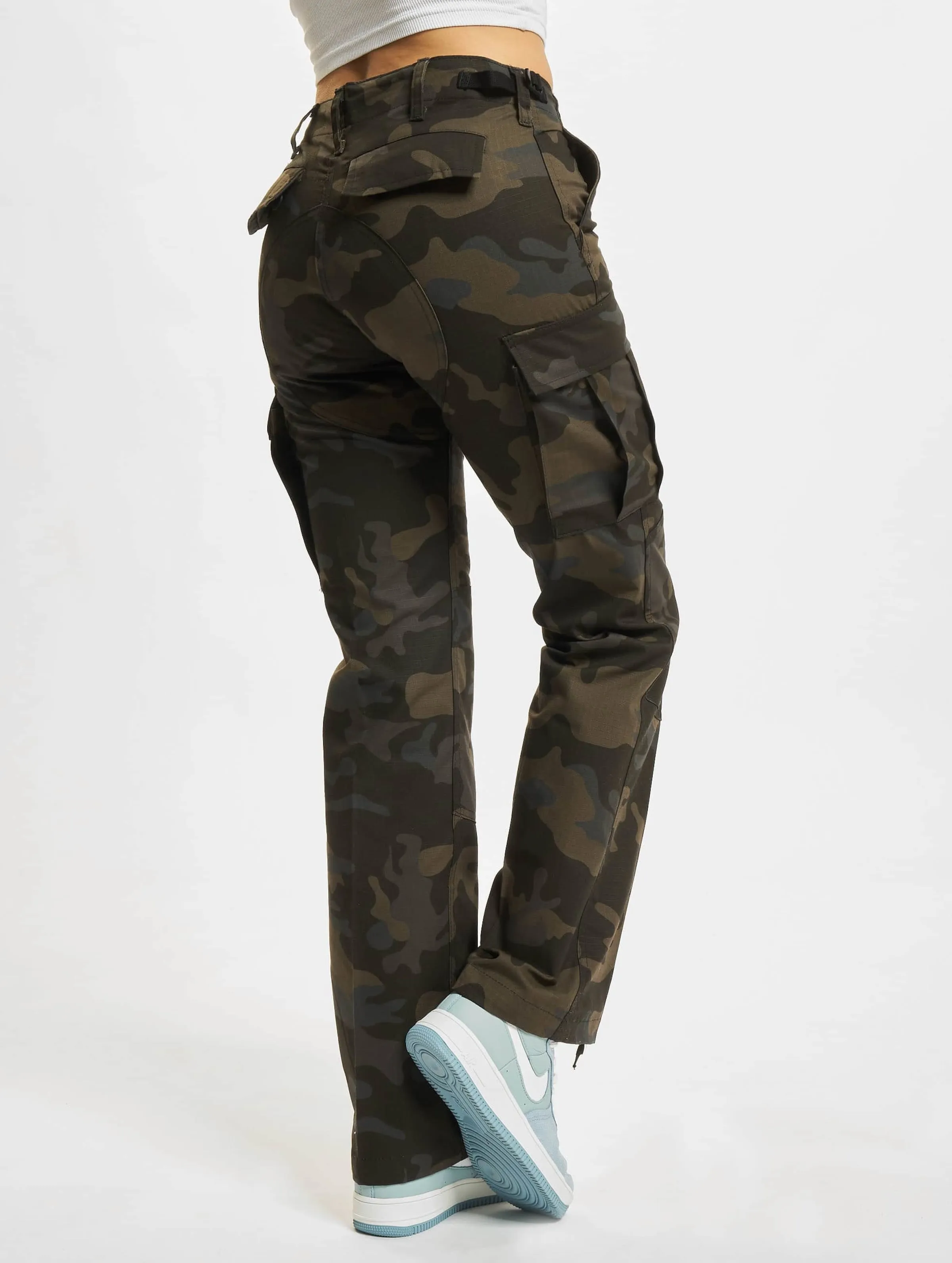 Ladies BDU Ripstop