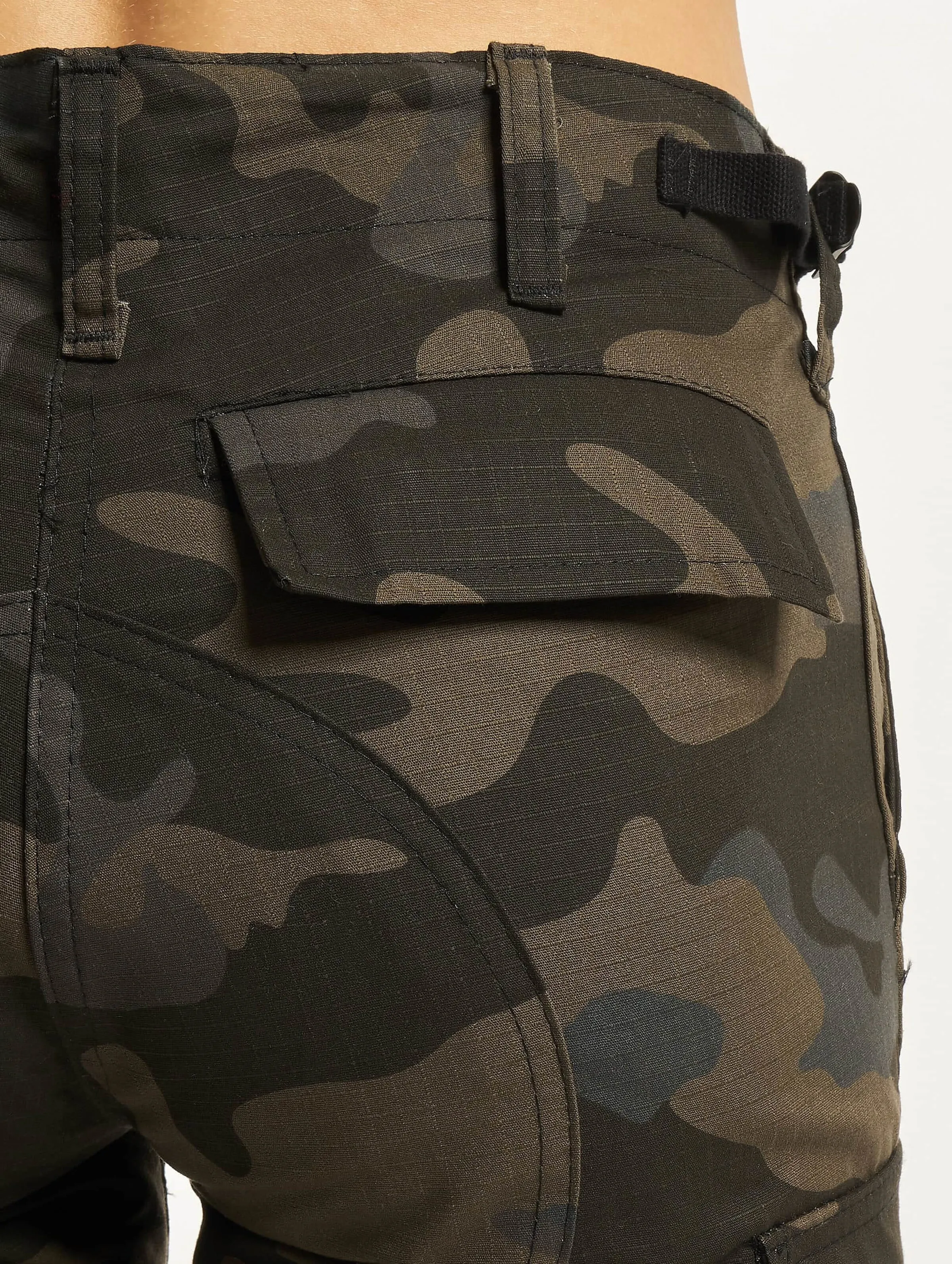 Ladies BDU Ripstop