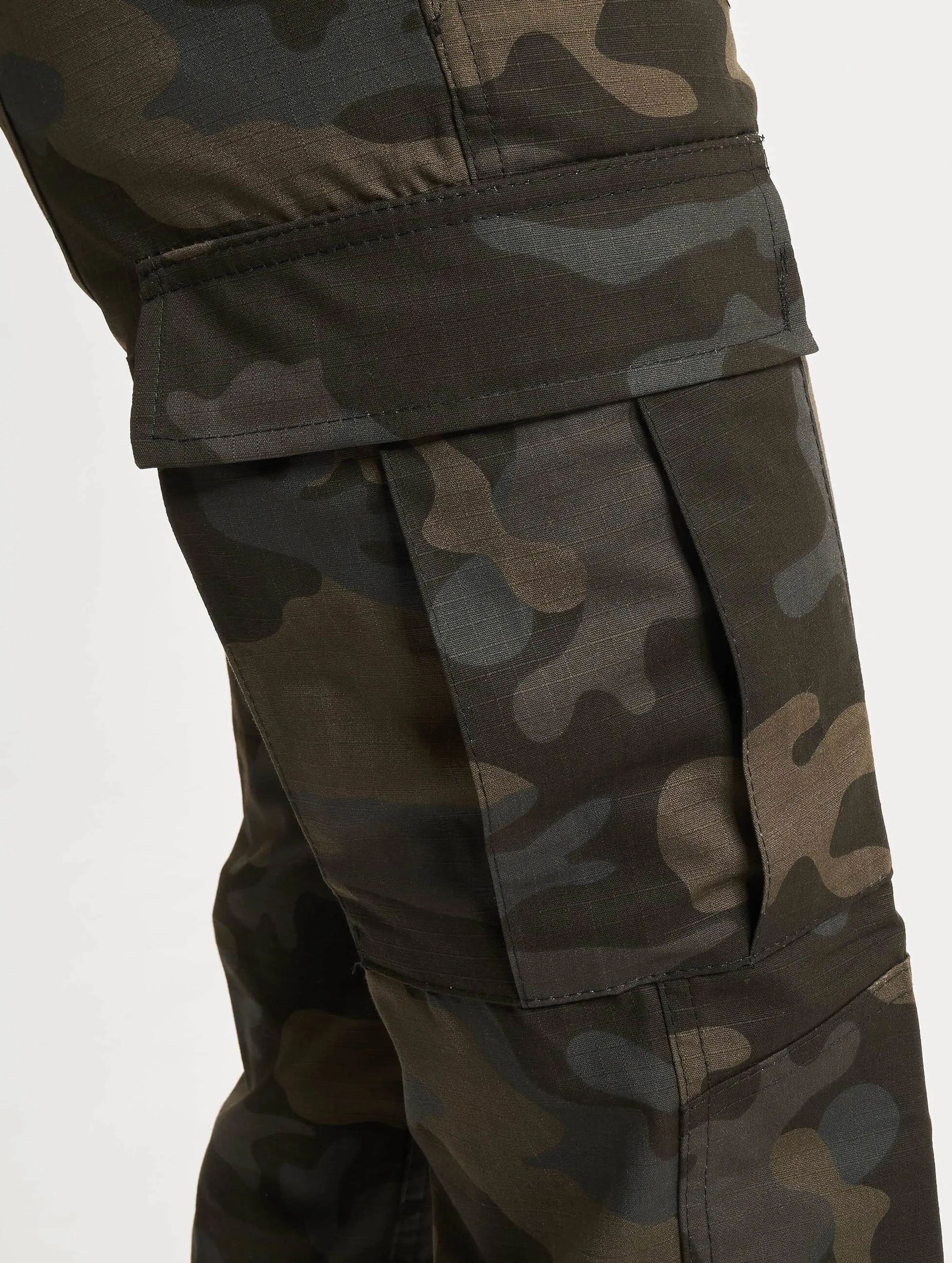 Ladies BDU Ripstop
