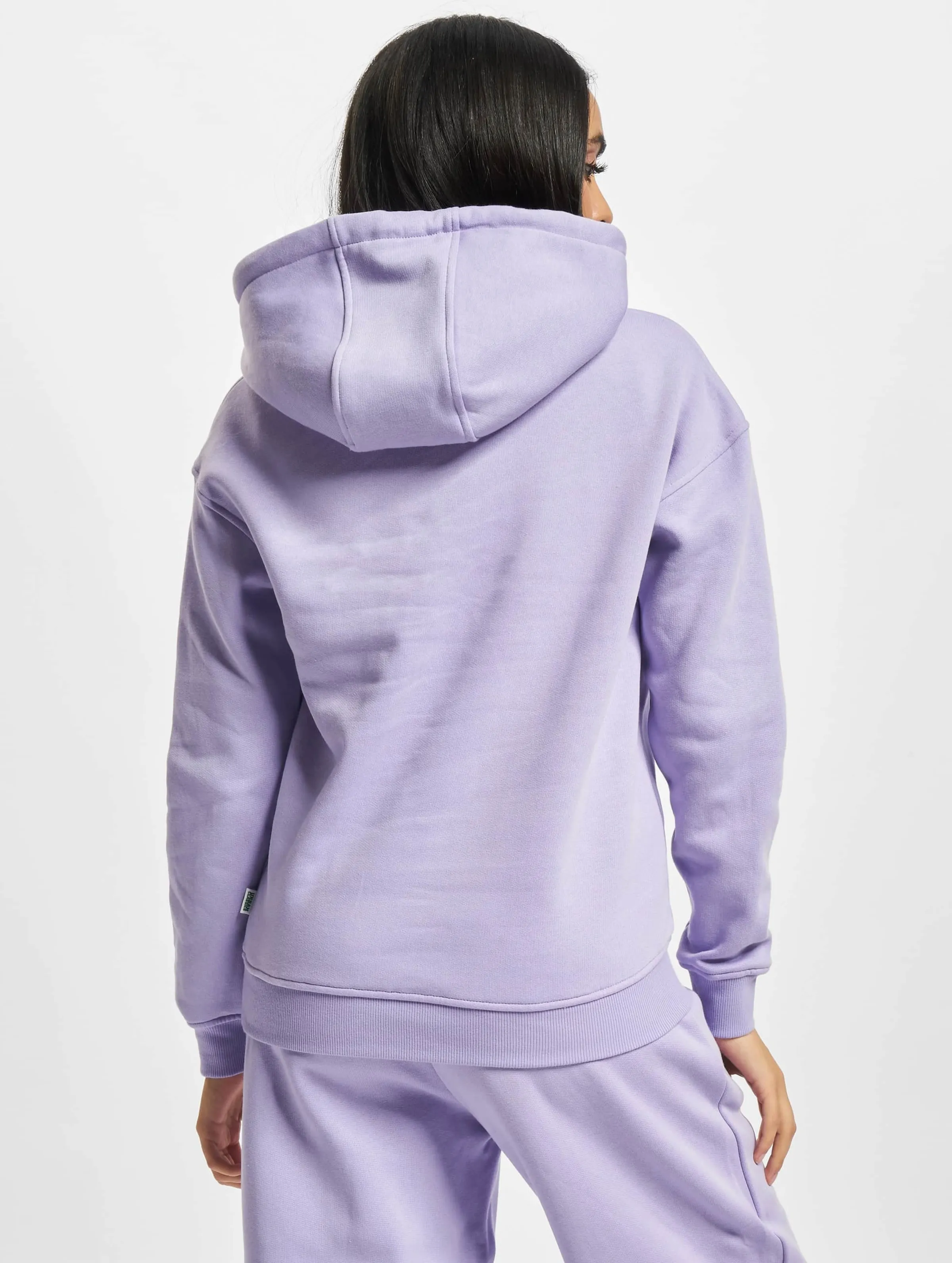 Ladies Organic