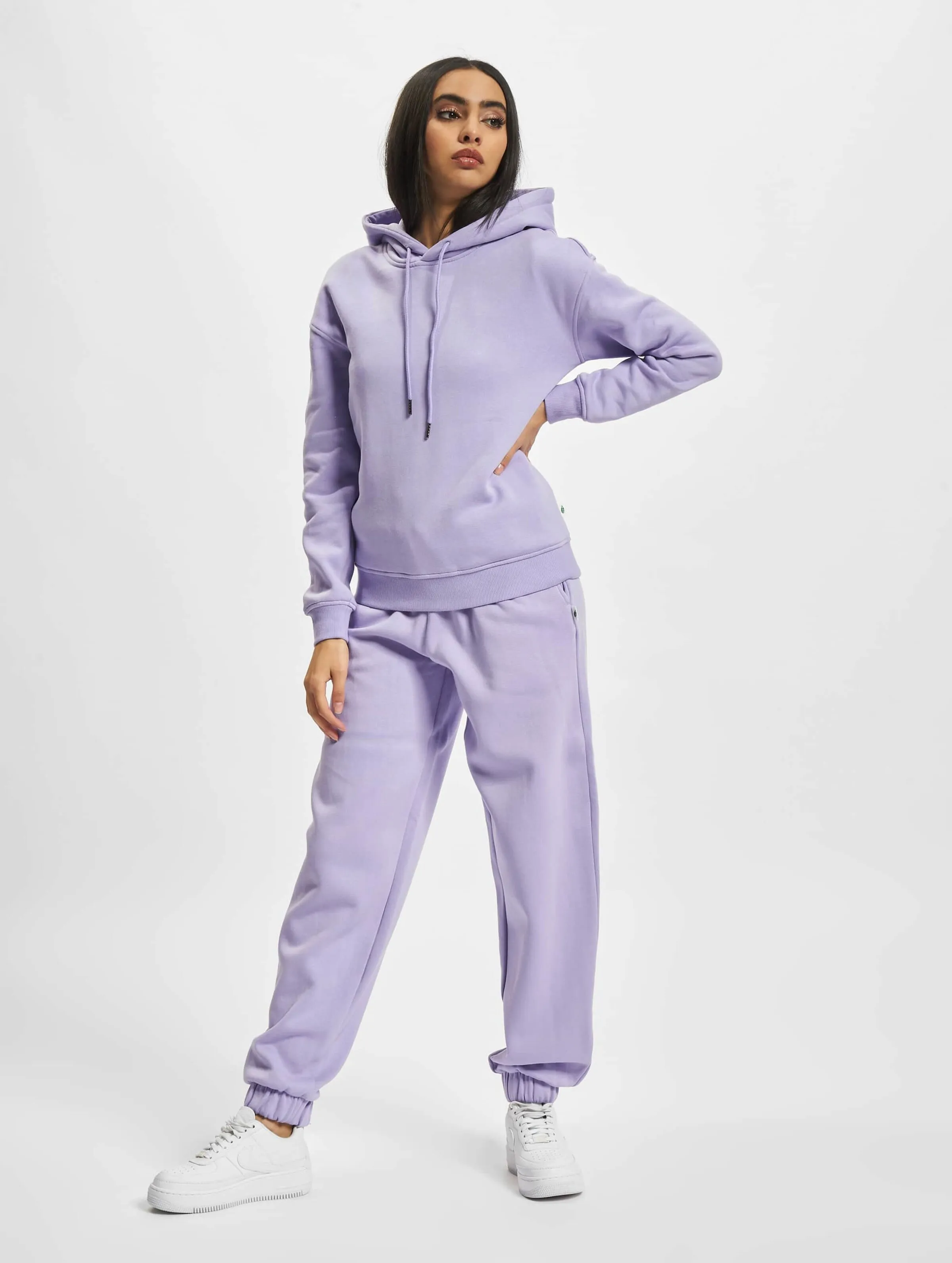 Ladies Organic