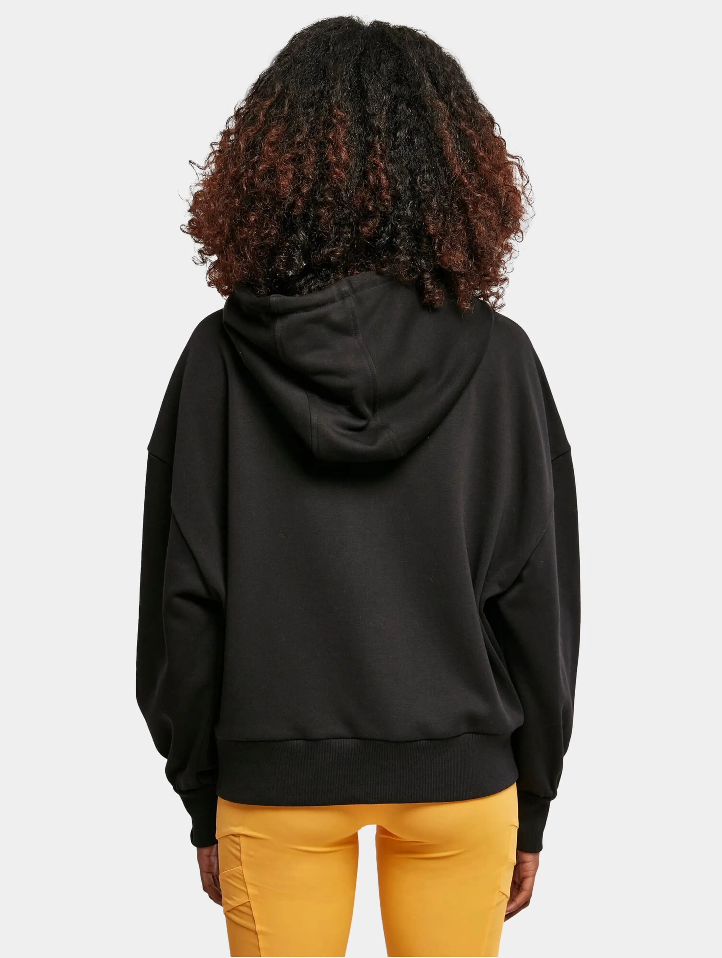 Ladies Oversized Rainbow