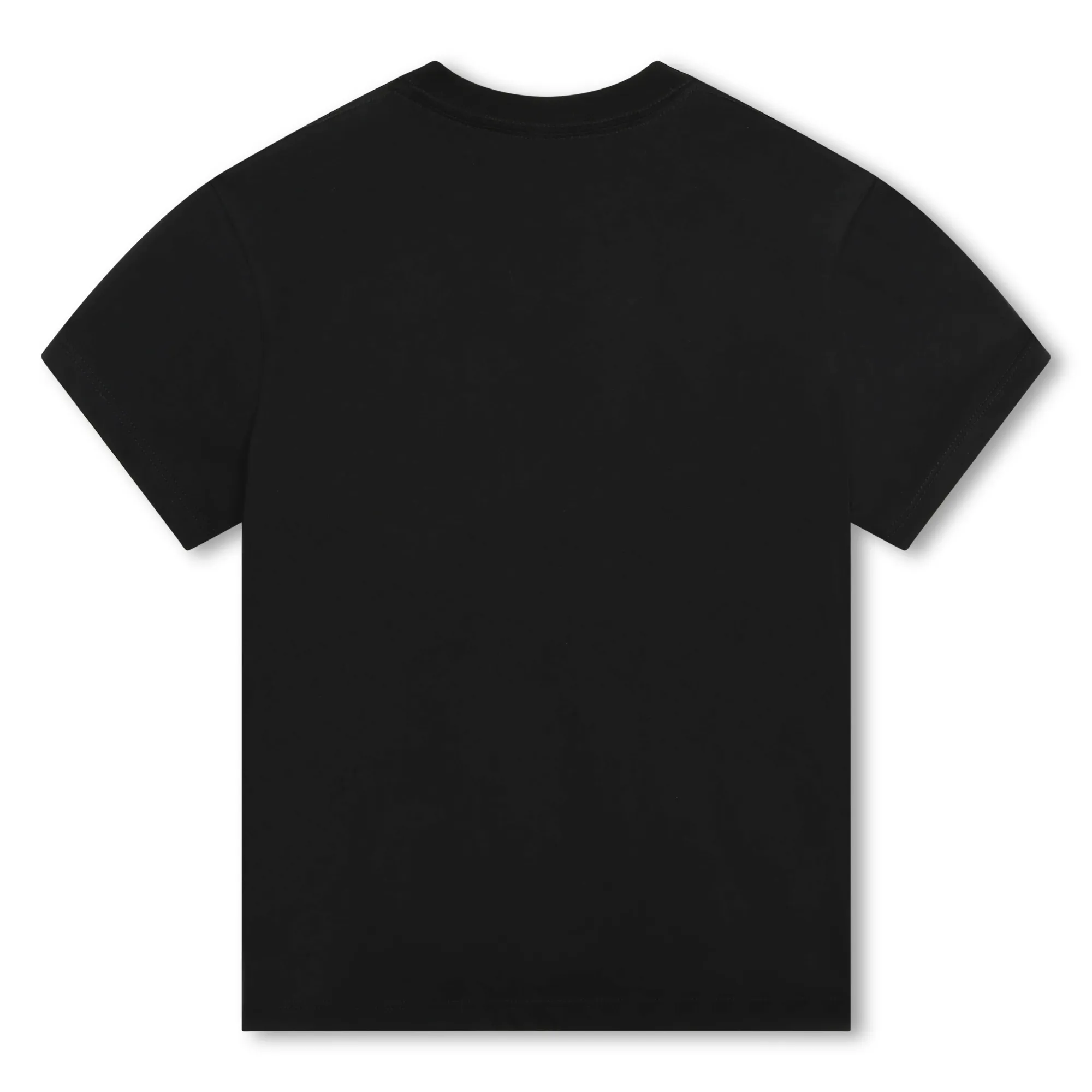 LANVIN Camiseta con bolsillo grande