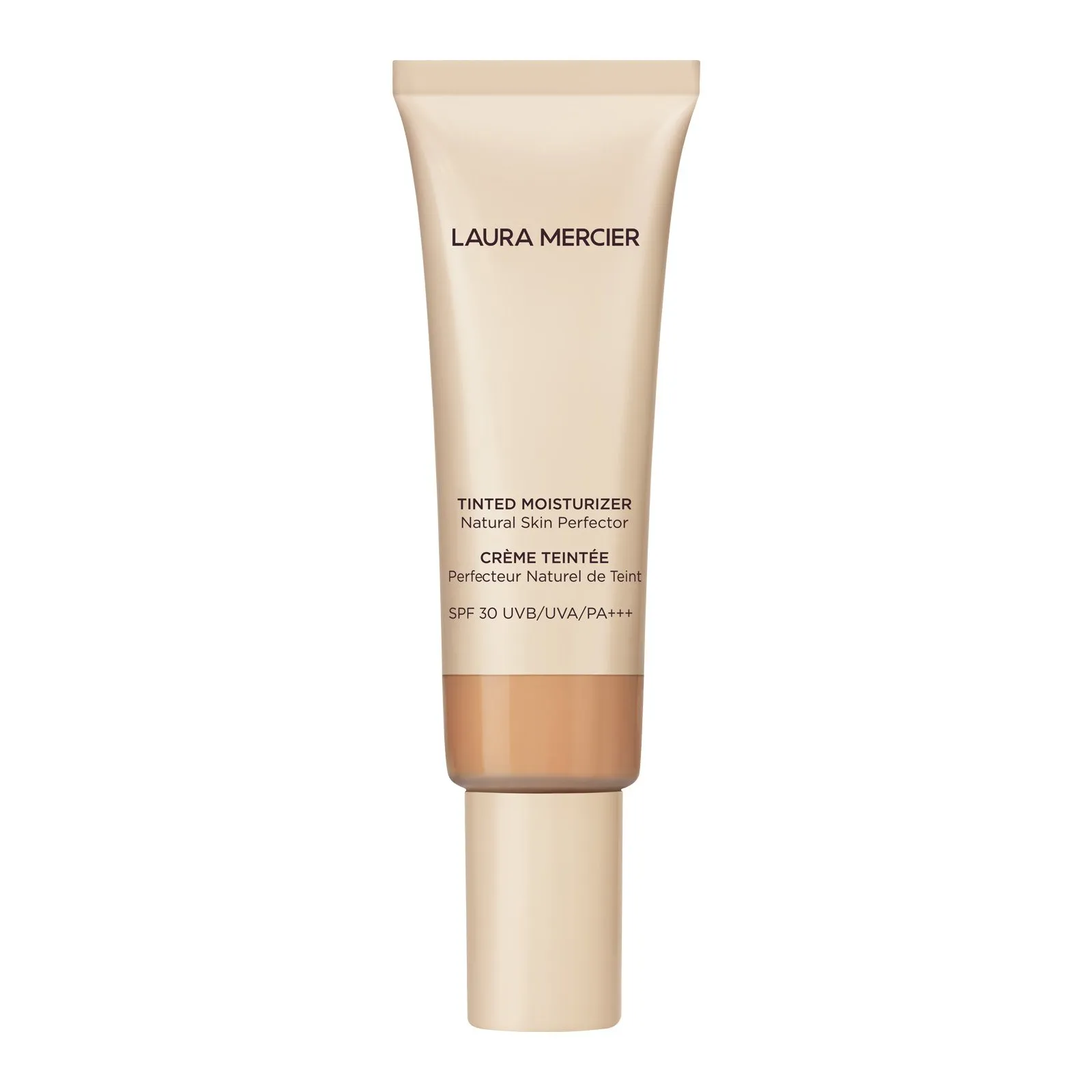 LAURA MERCIER TINTED MOISTURIZER HIDRATANTE CON COLOR EN   2N1 NUDE