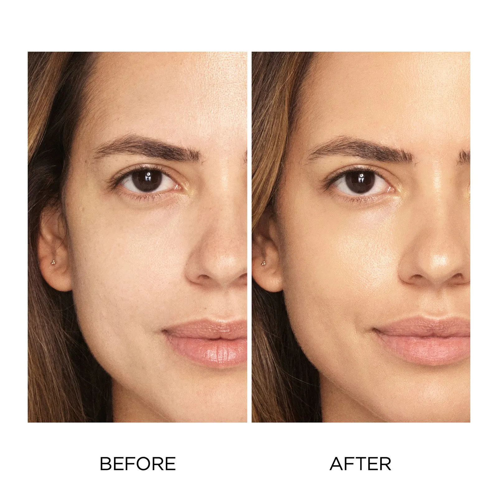 LAURA MERCIER TINTED MOISTURIZER HIDRATANTE CON COLOR EN   2N1 NUDE