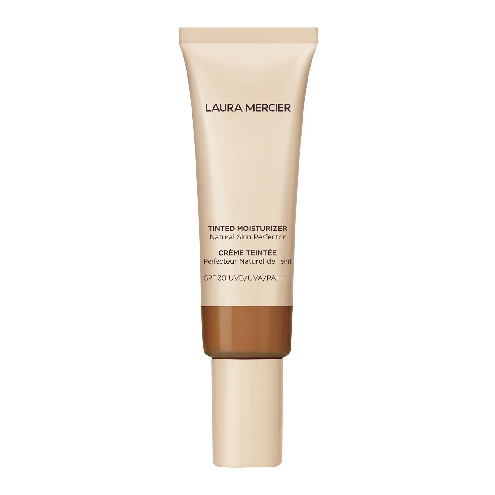 LAURA MERCIER TINTED MOISTURIZER HIDRATANTE CON COLOR EN   5N1 WALNUT
