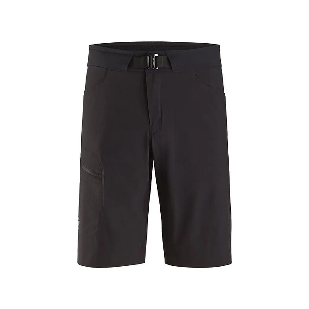 LEFROY SHORT
