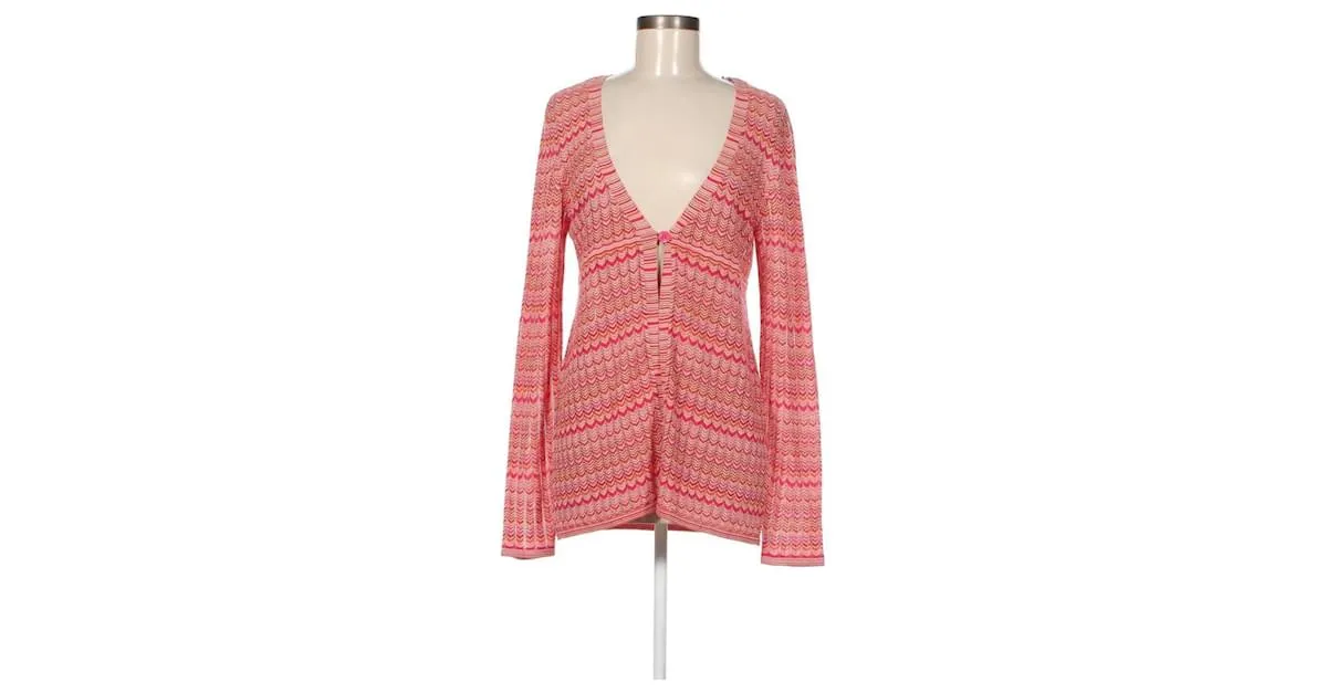 Lk Bennett Prendas de punto Multicolor 