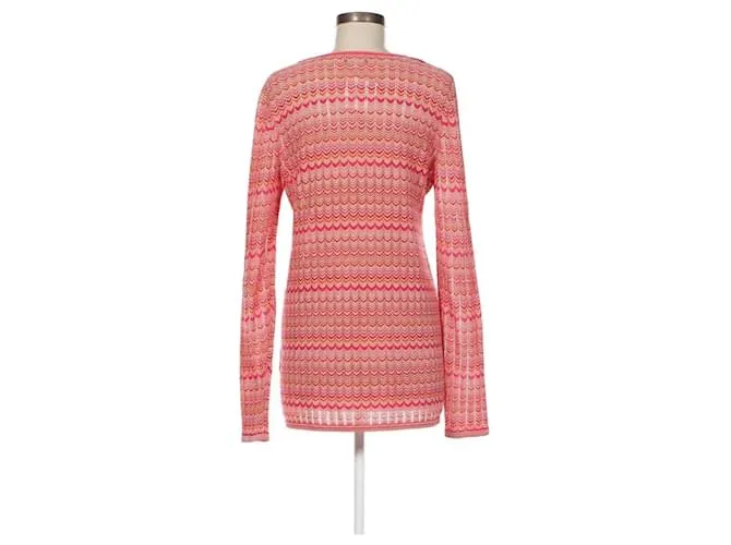 Lk Bennett Prendas de punto Multicolor 