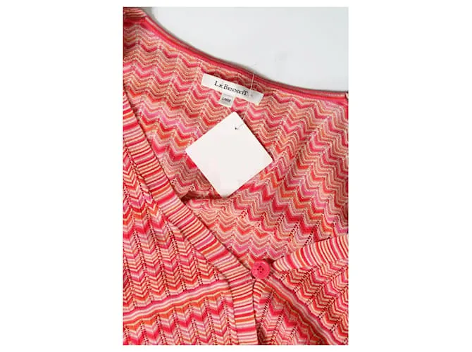 Lk Bennett Prendas de punto Multicolor 