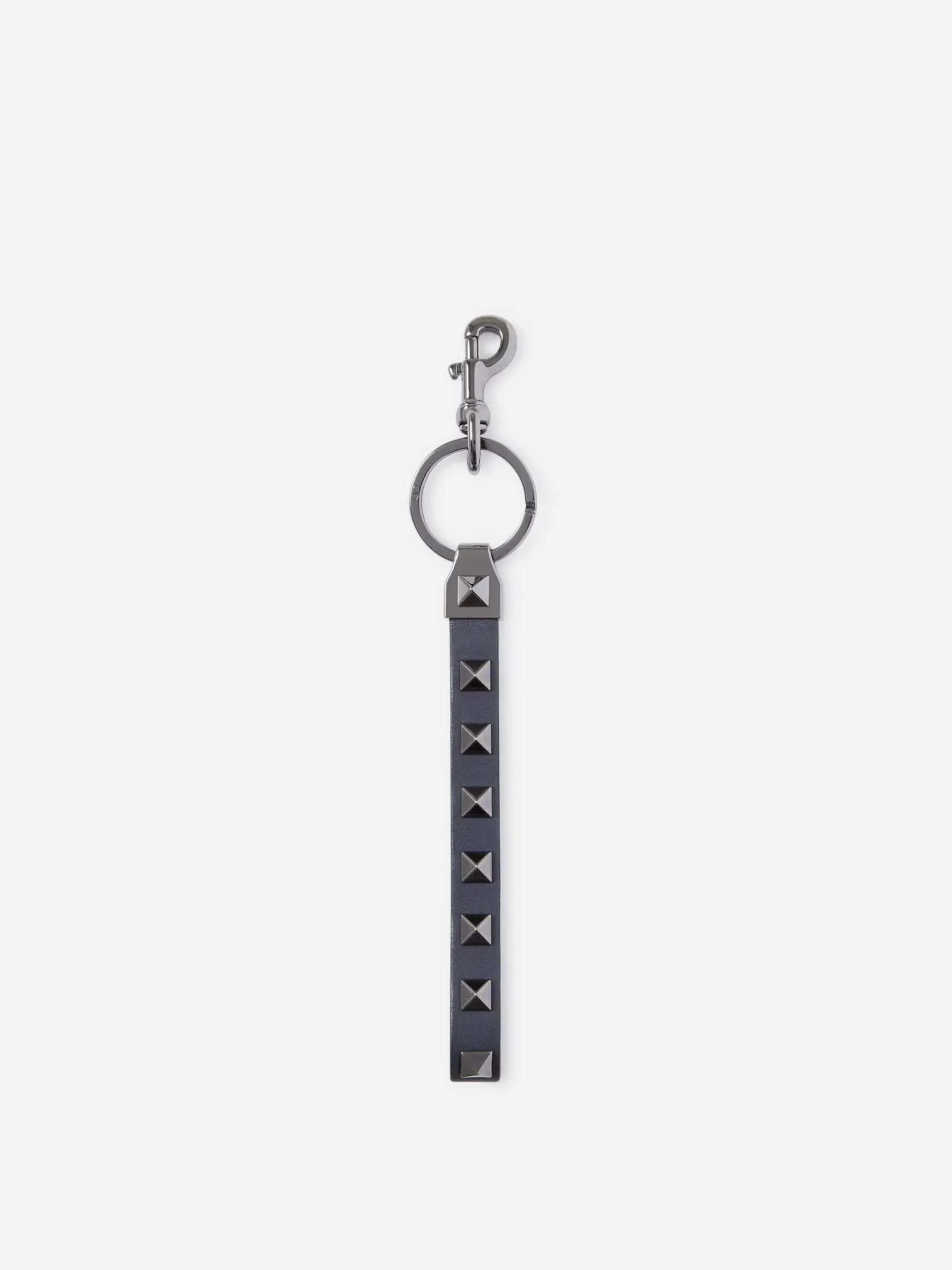 Llavero Rockstud Piel