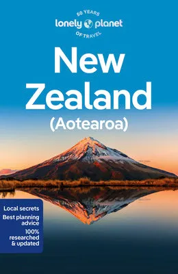 Lonely Planet New Zealand 21