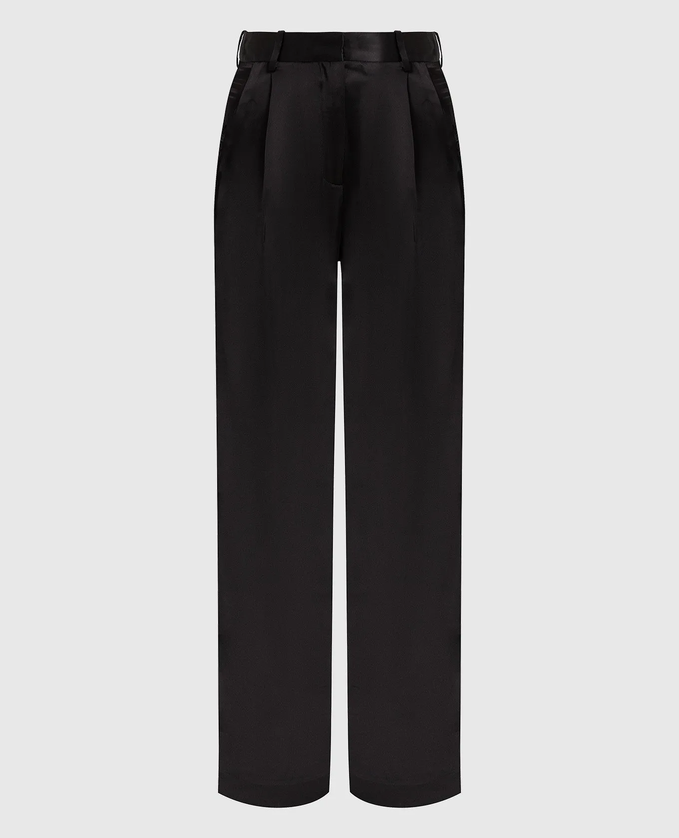 Lou Lou Studio Black pants