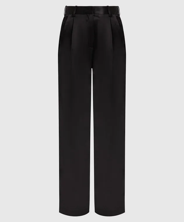 Lou Lou Studio Black pants