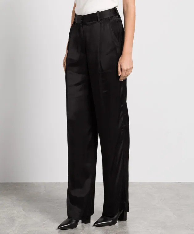 Lou Lou Studio Black pants