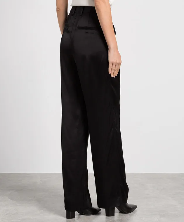 Lou Lou Studio Black pants