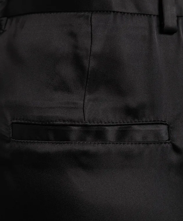 Lou Lou Studio Black pants