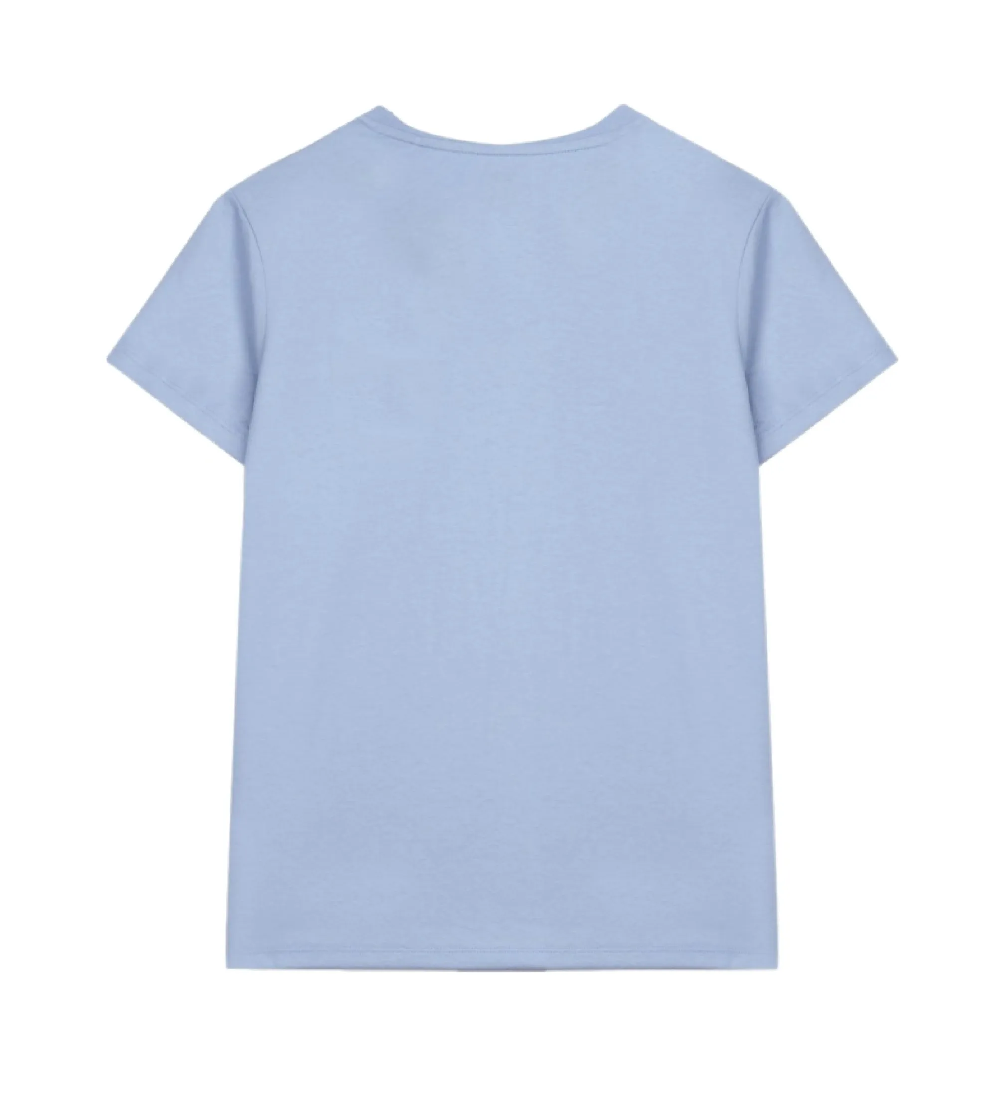 Lse The Perfect Tee Neutrals