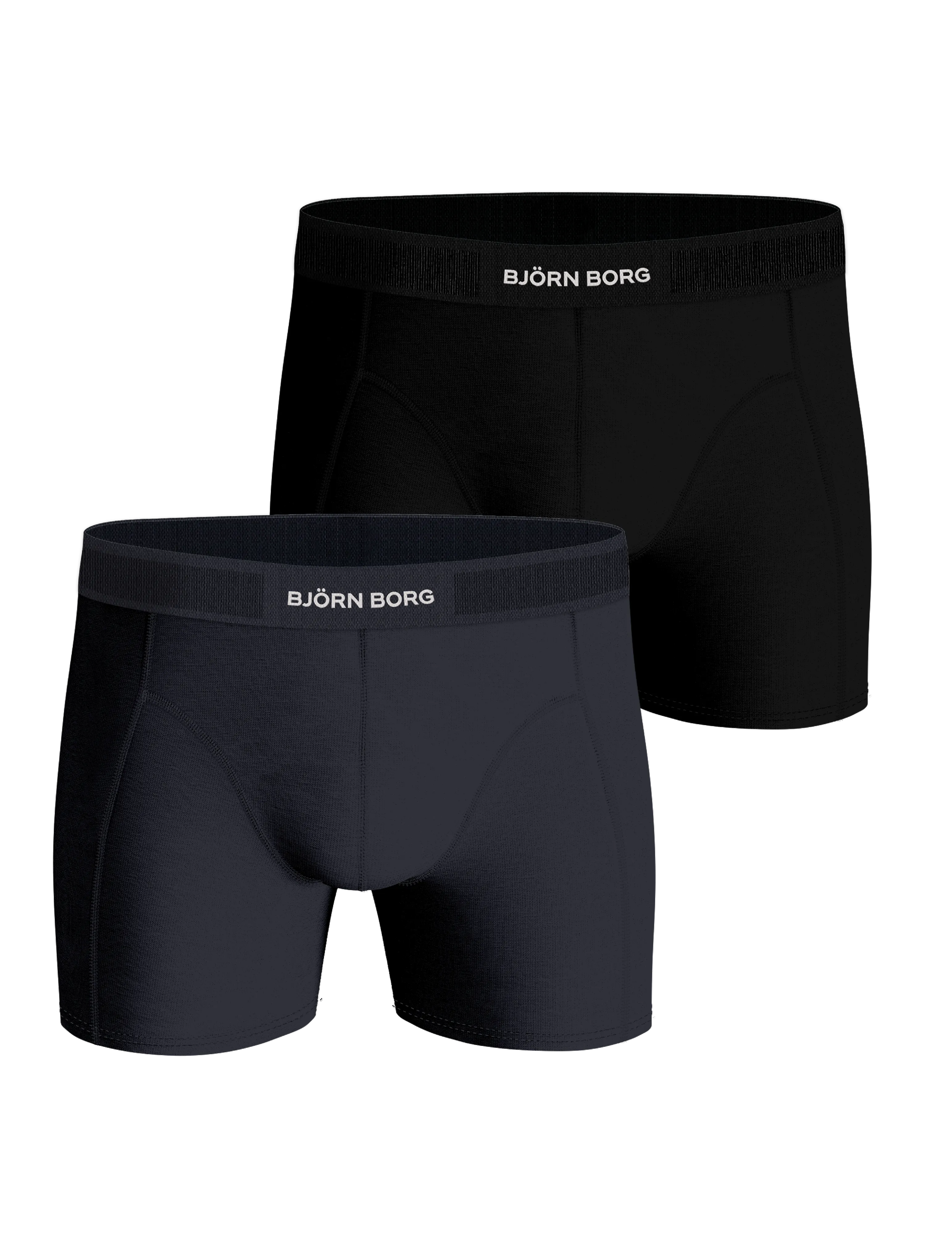 LYOCELL BOXER 2PACK