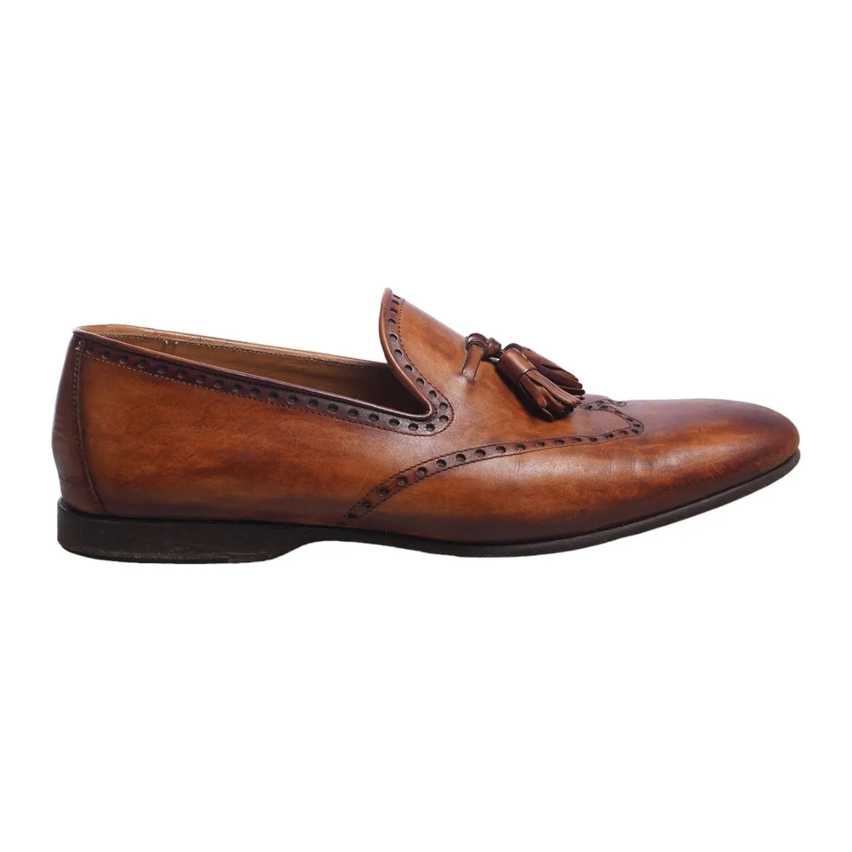 Magnanni Mocasines