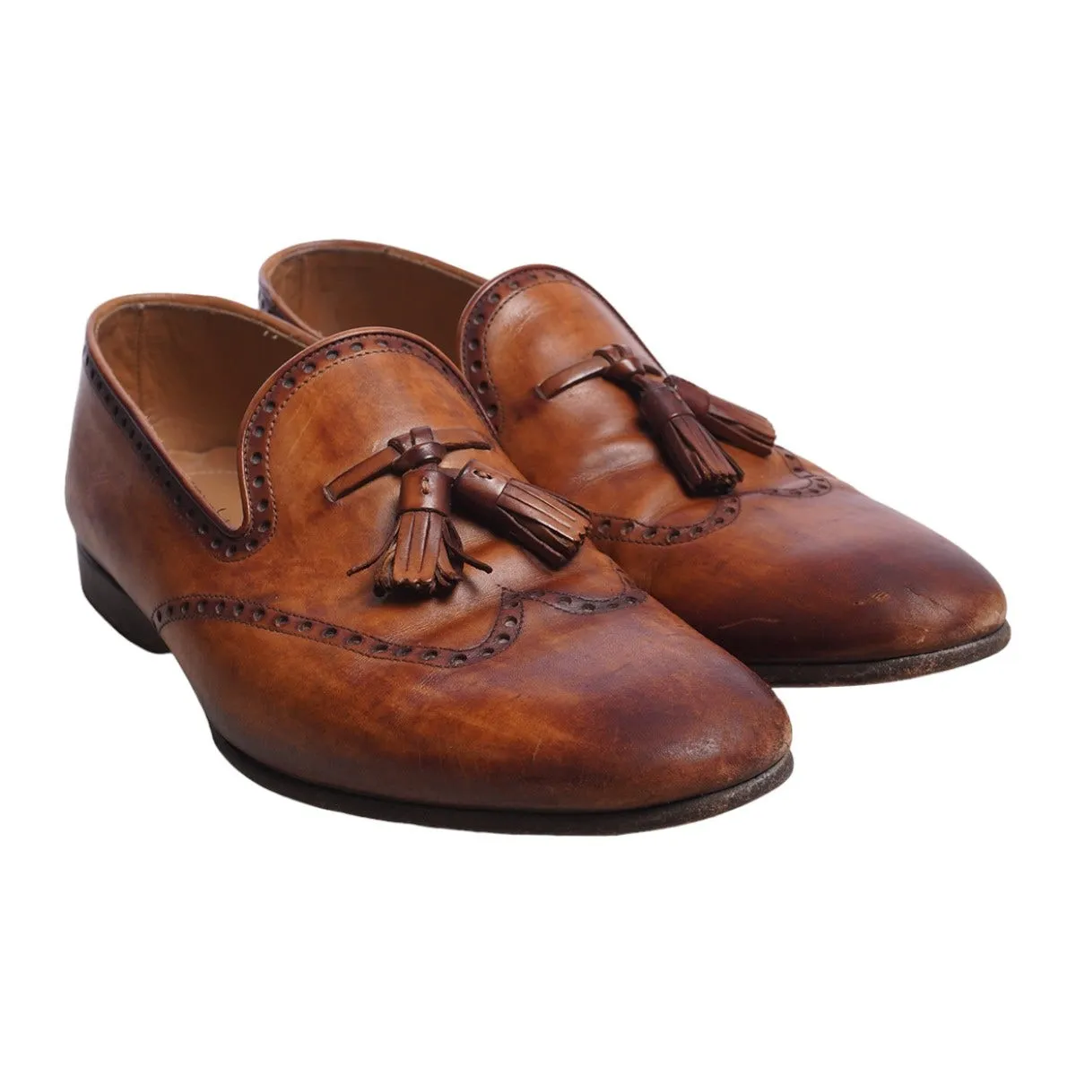 Magnanni Mocasines
