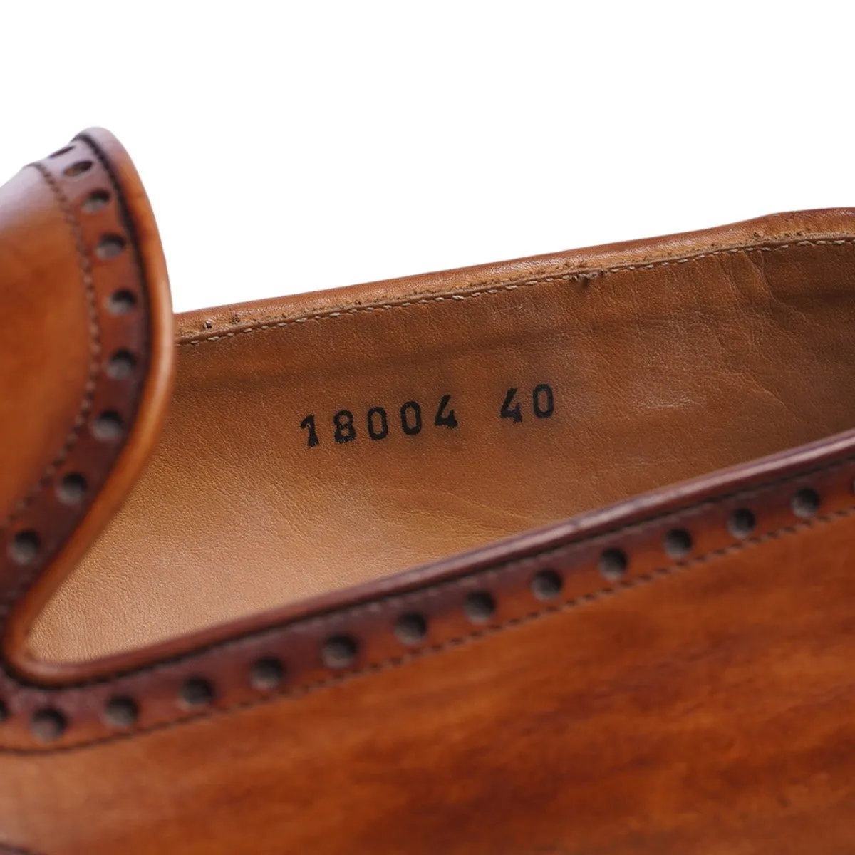 Magnanni Mocasines