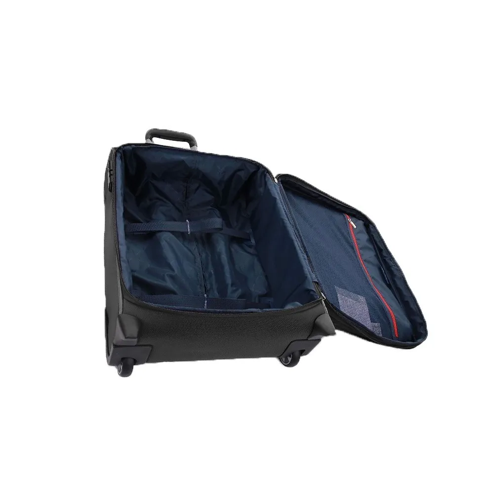 Maleta de Cabina Roncato 42100322 PENTA Color Antracita
