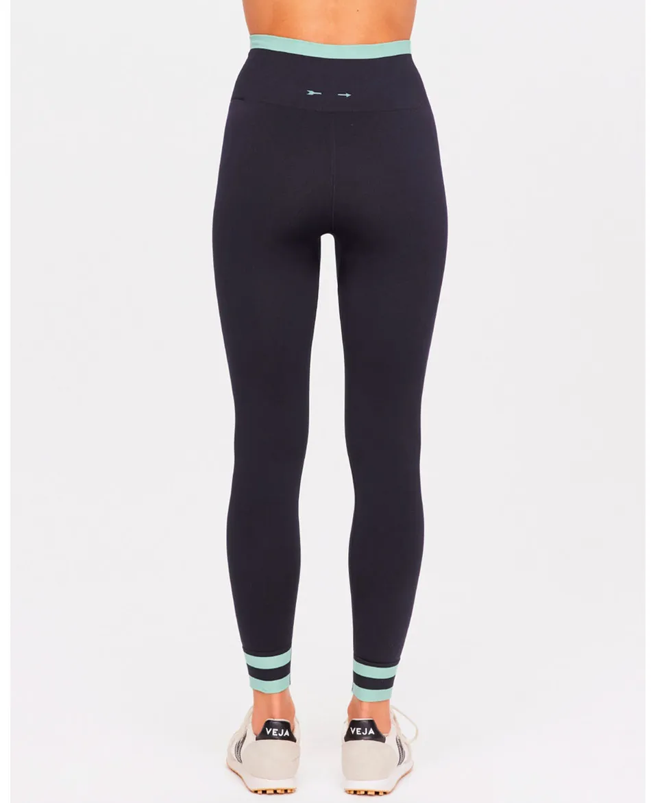 MALLA THE UPSIDE FORM SEAMLESS MIDI