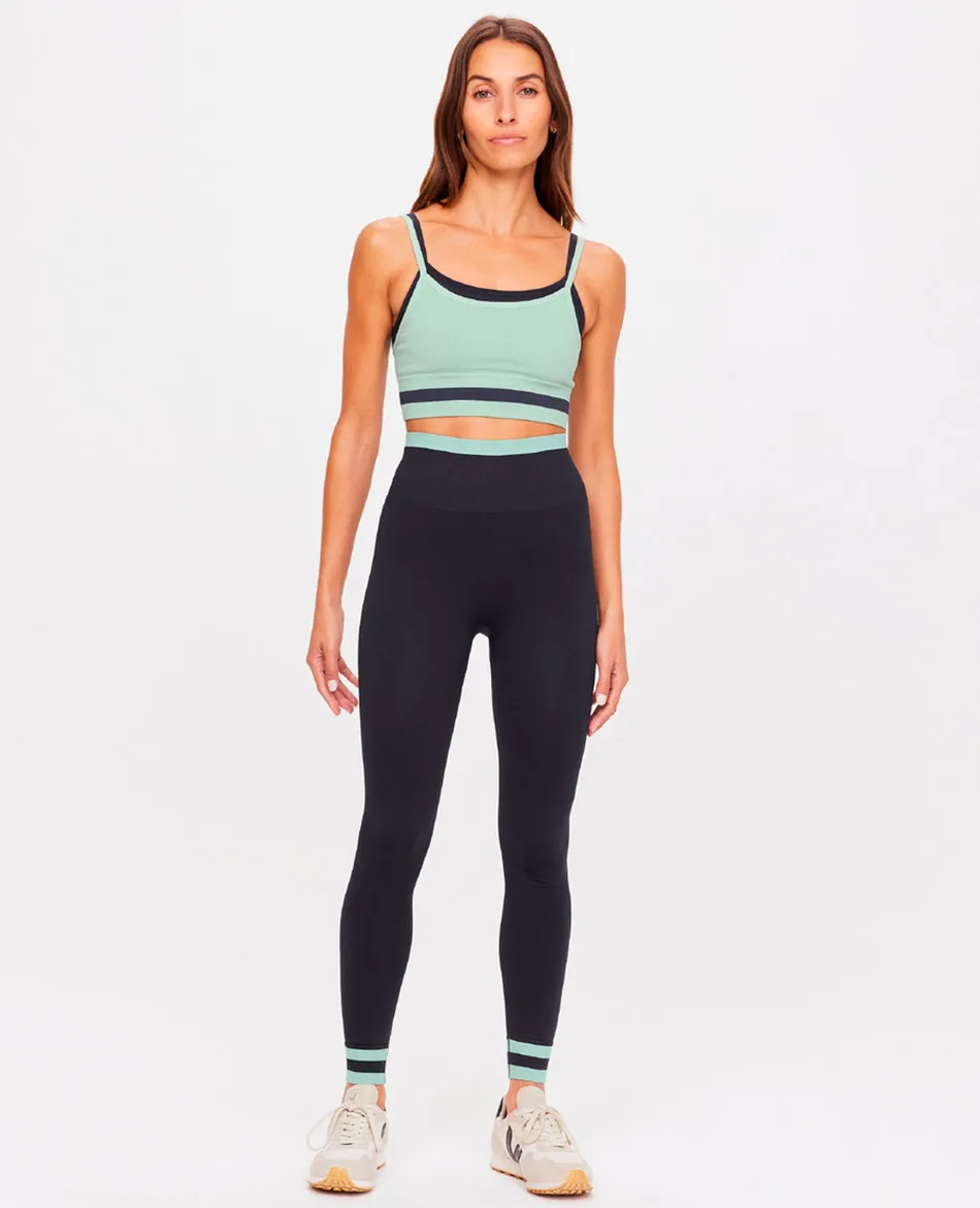 MALLA THE UPSIDE FORM SEAMLESS MIDI