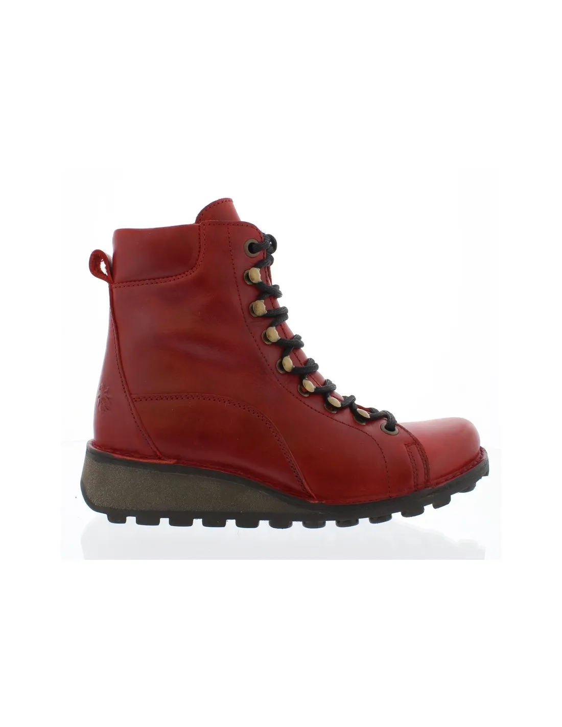 MALU 001, bota de plataforma  FLY LONDON