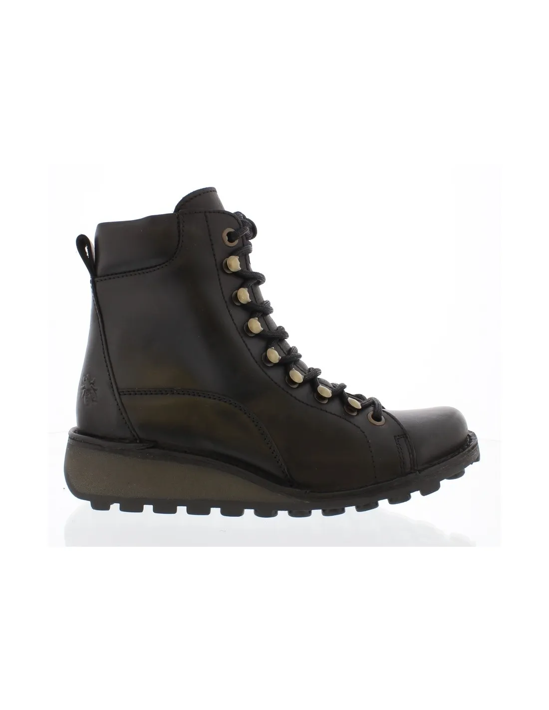 MALU 001, bota de plataforma  FLY LONDON
