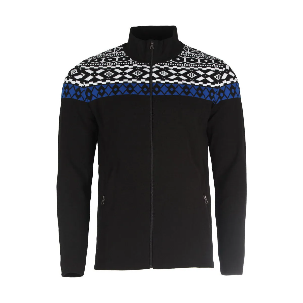 MAN FULL ZIP