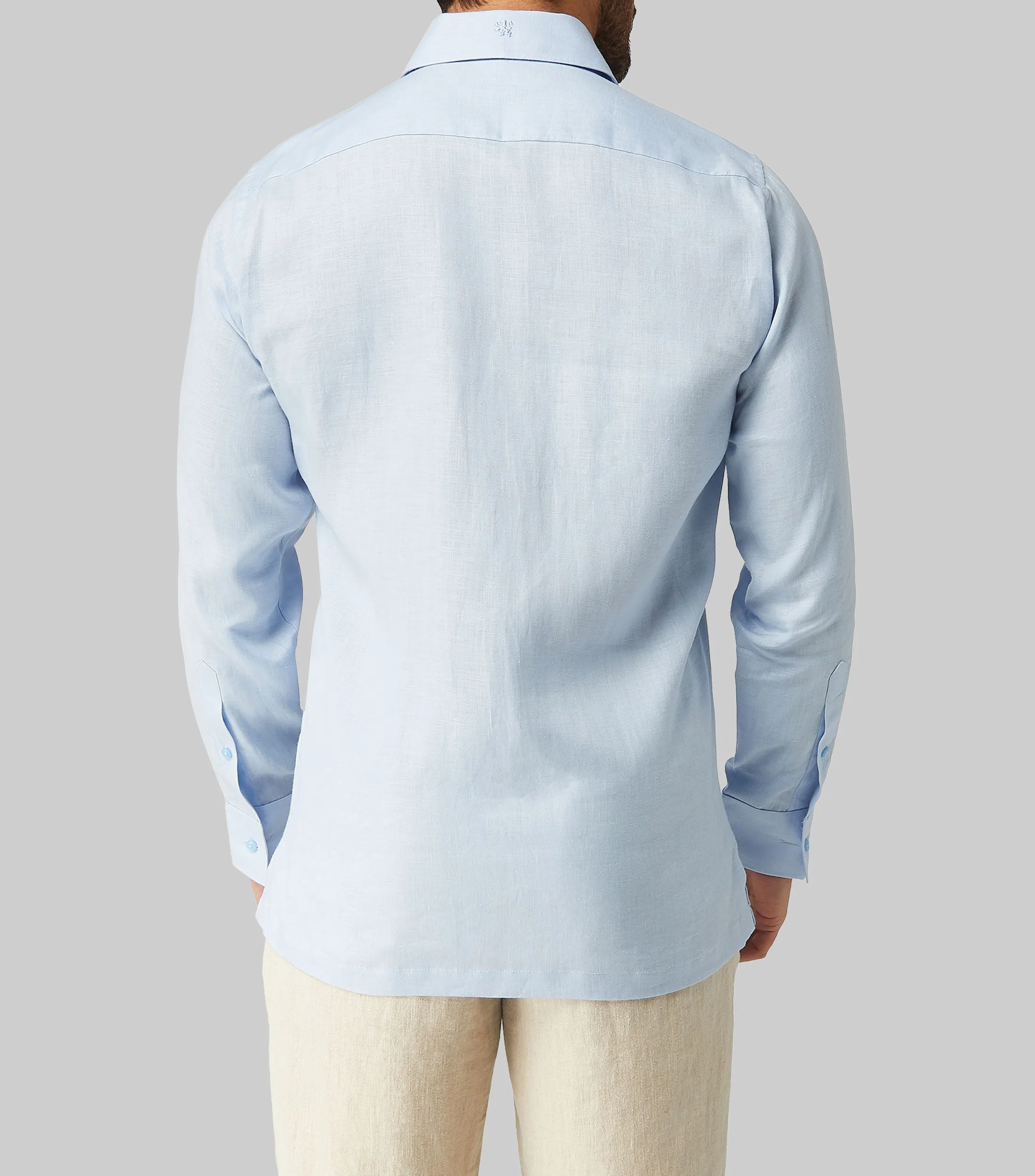Manchester Guayabera Hombre
