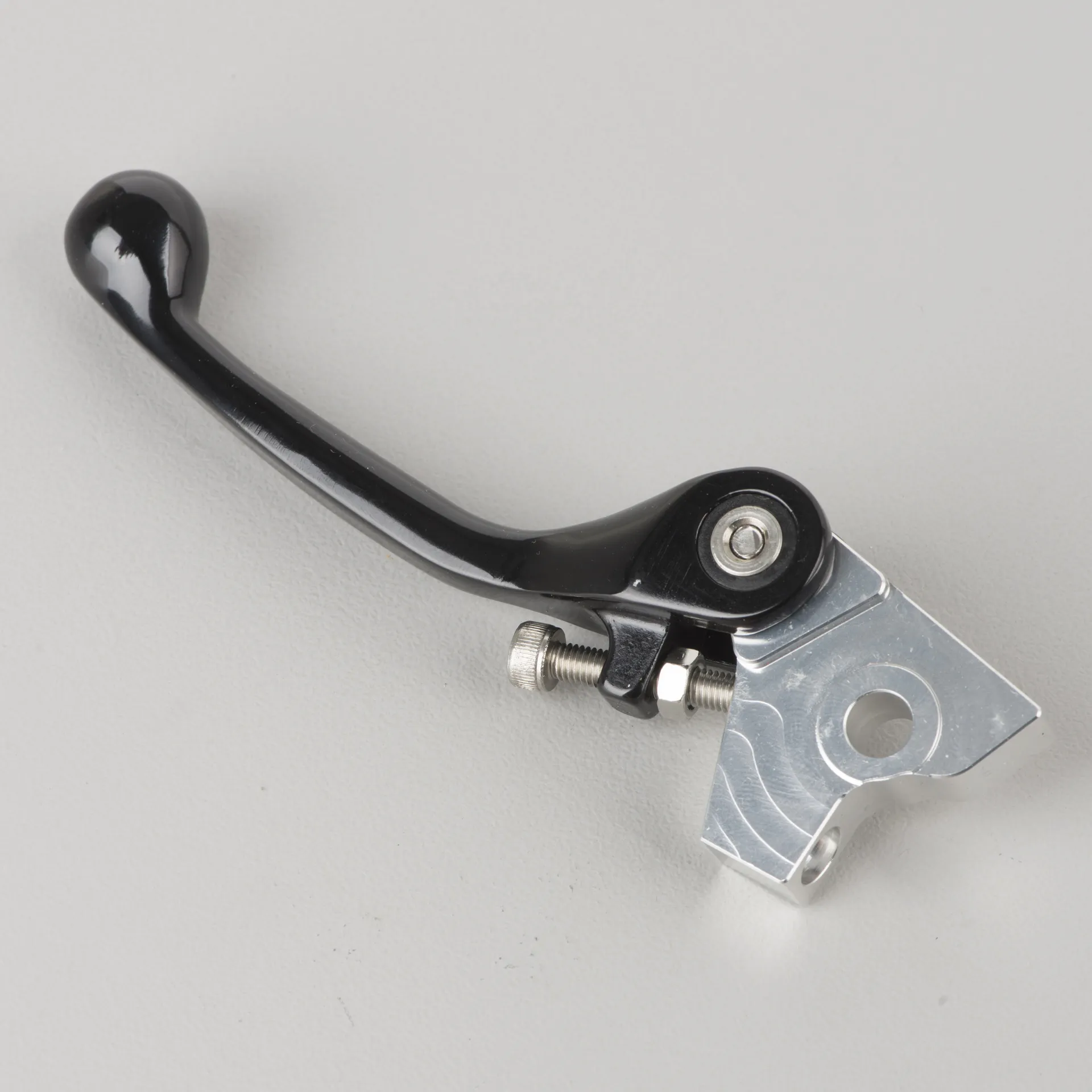 Maneta de Freno/Embrague Twenty Flex Negra