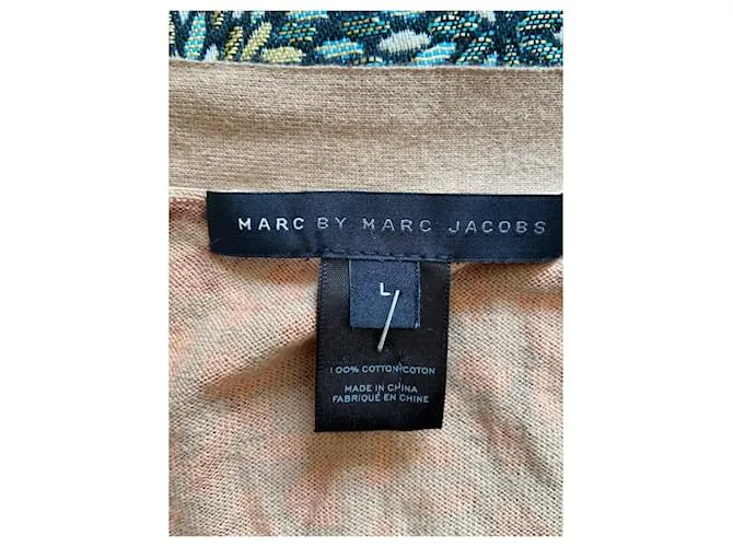 Marc by Marc Jacobs Prendas de punto Castaño 