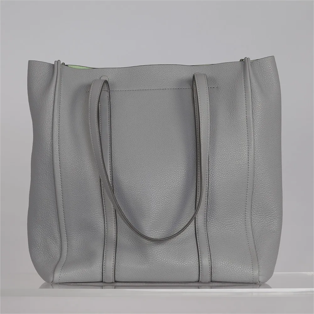 Marc Jacobs Bolso The Tag 31 Gris