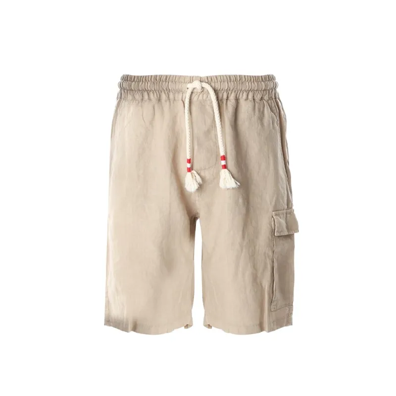 MC2 MARSEILLE SHORT