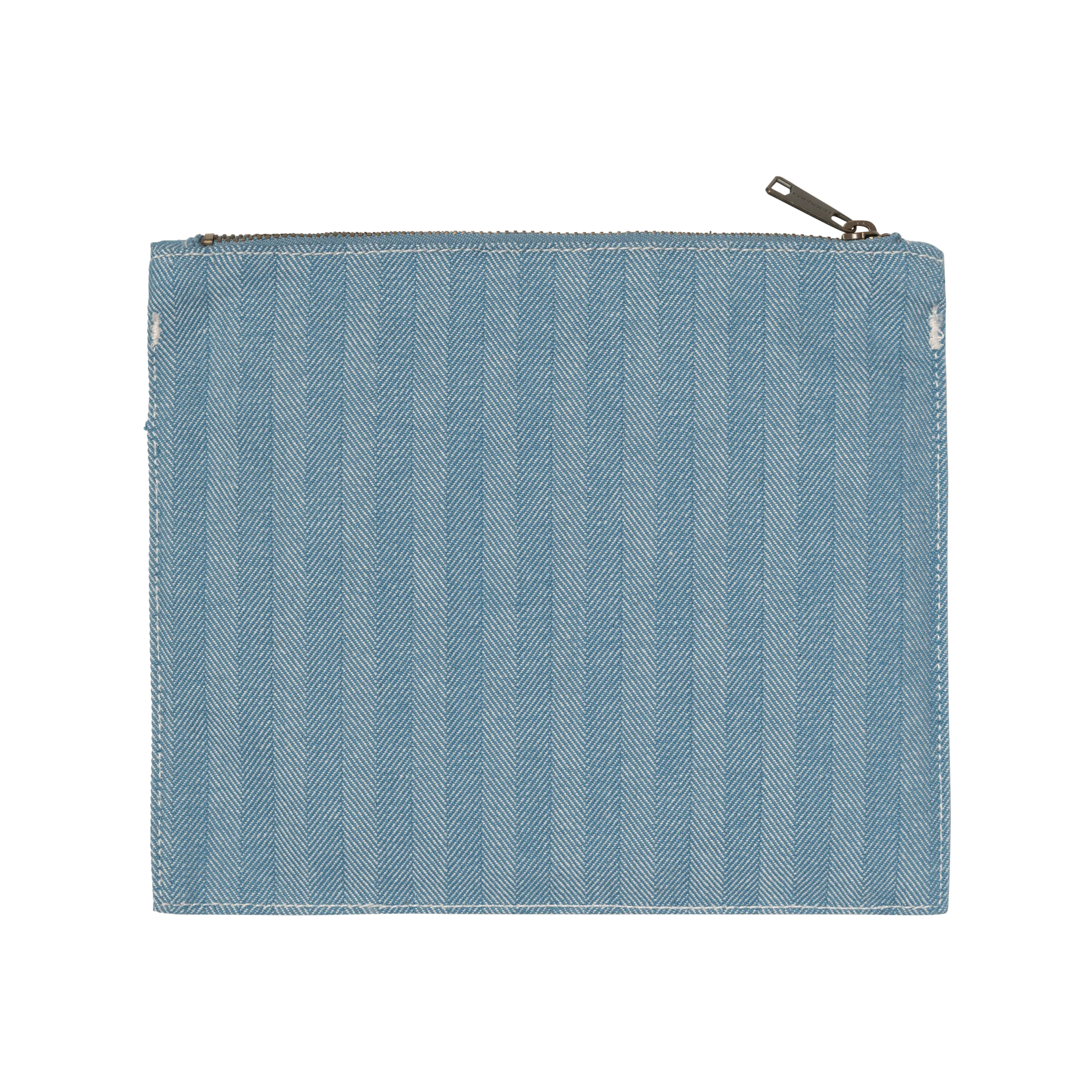 Menard Zip Wallet