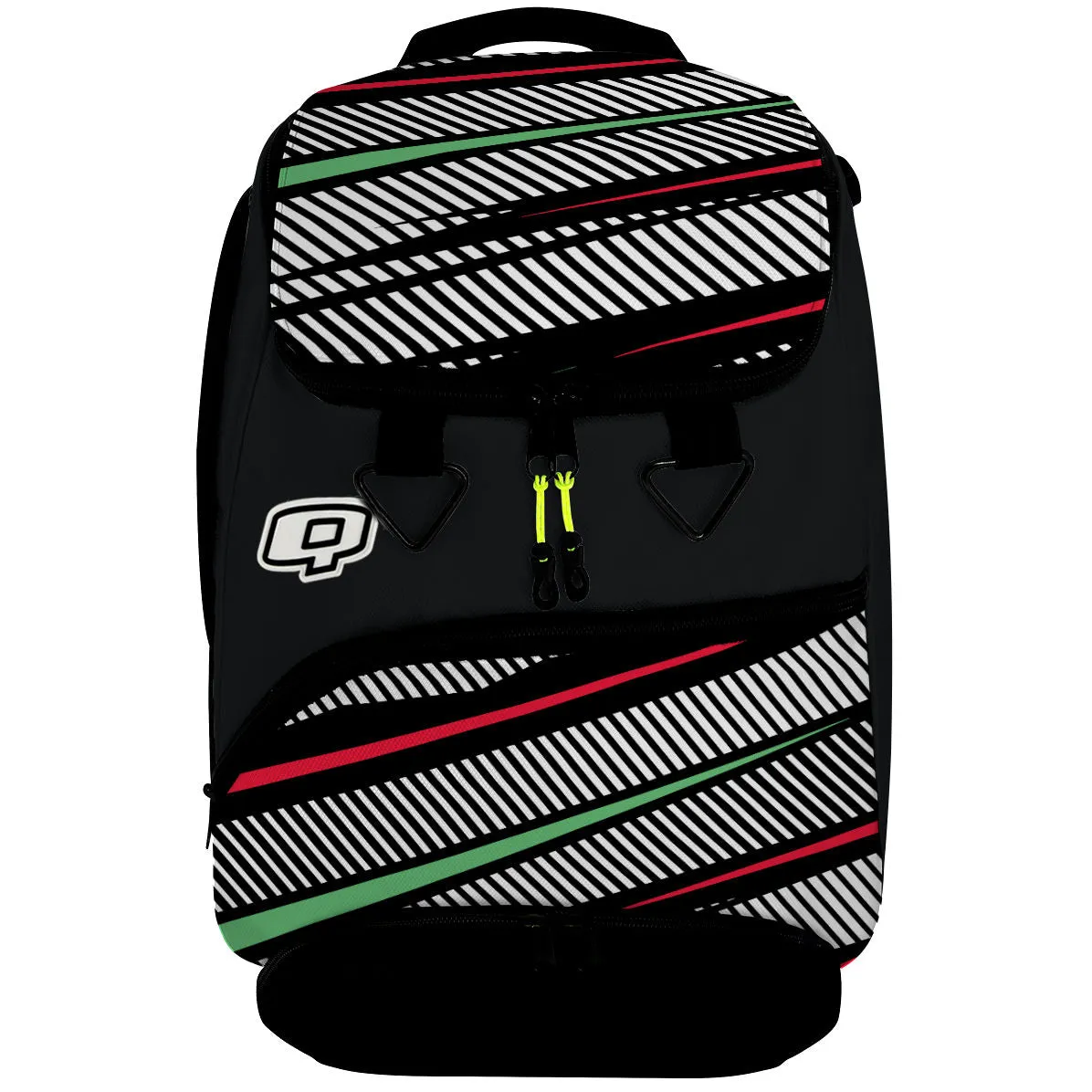 MEXICO CITY  BACK PACK