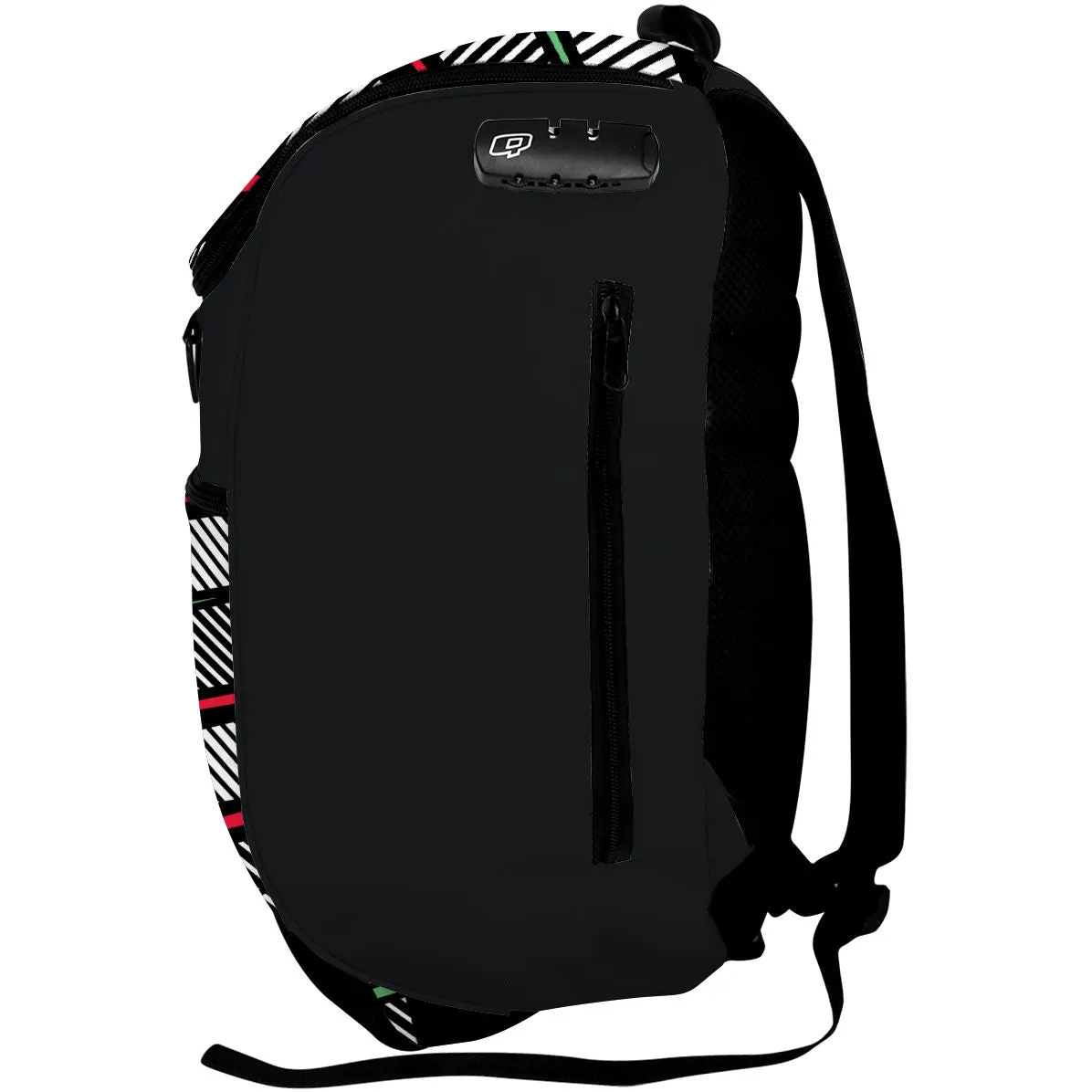 MEXICO CITY  BACK PACK