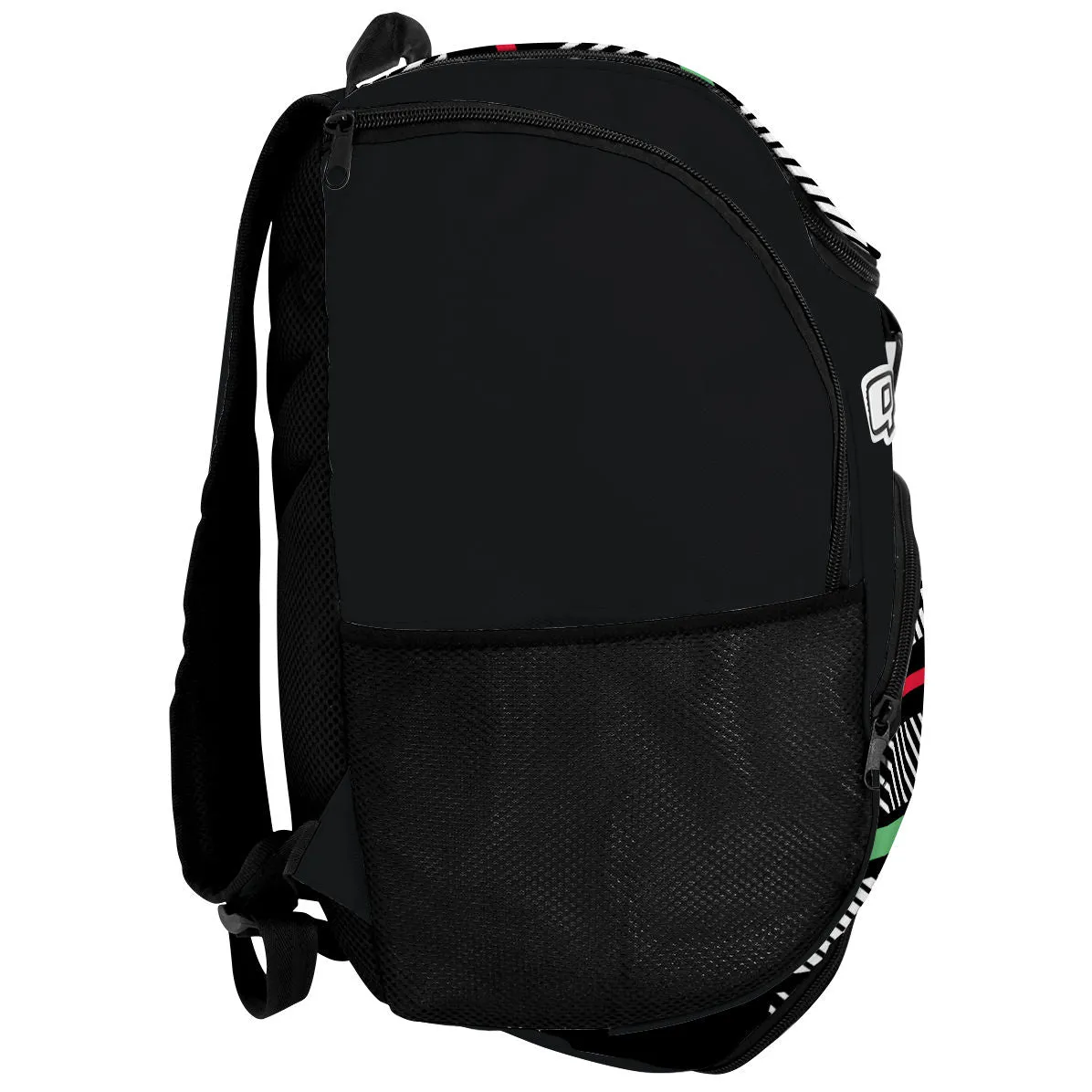 MEXICO CITY  BACK PACK