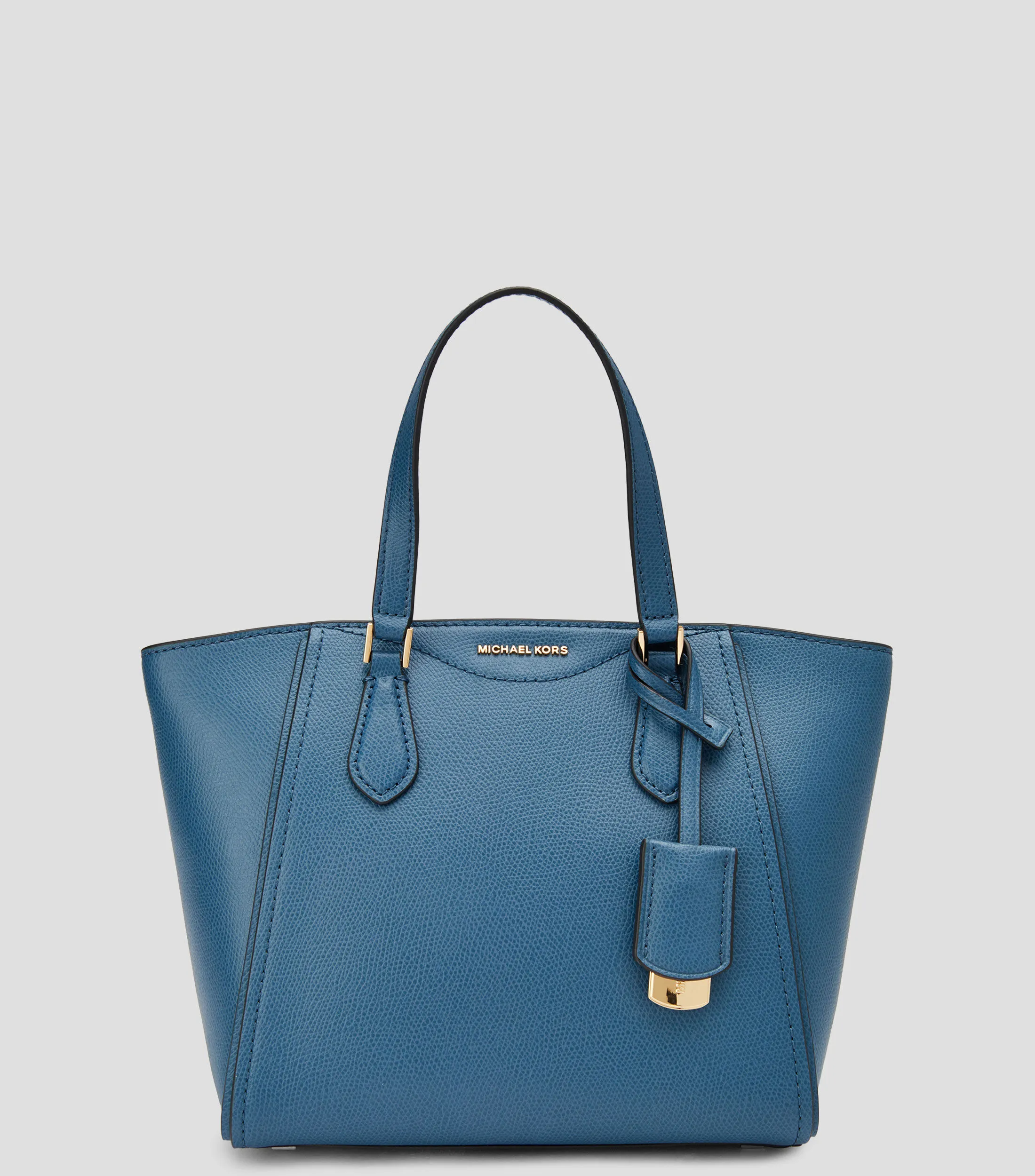 Michael By Michael Kors Bolso Tote en piel con logo Mujer