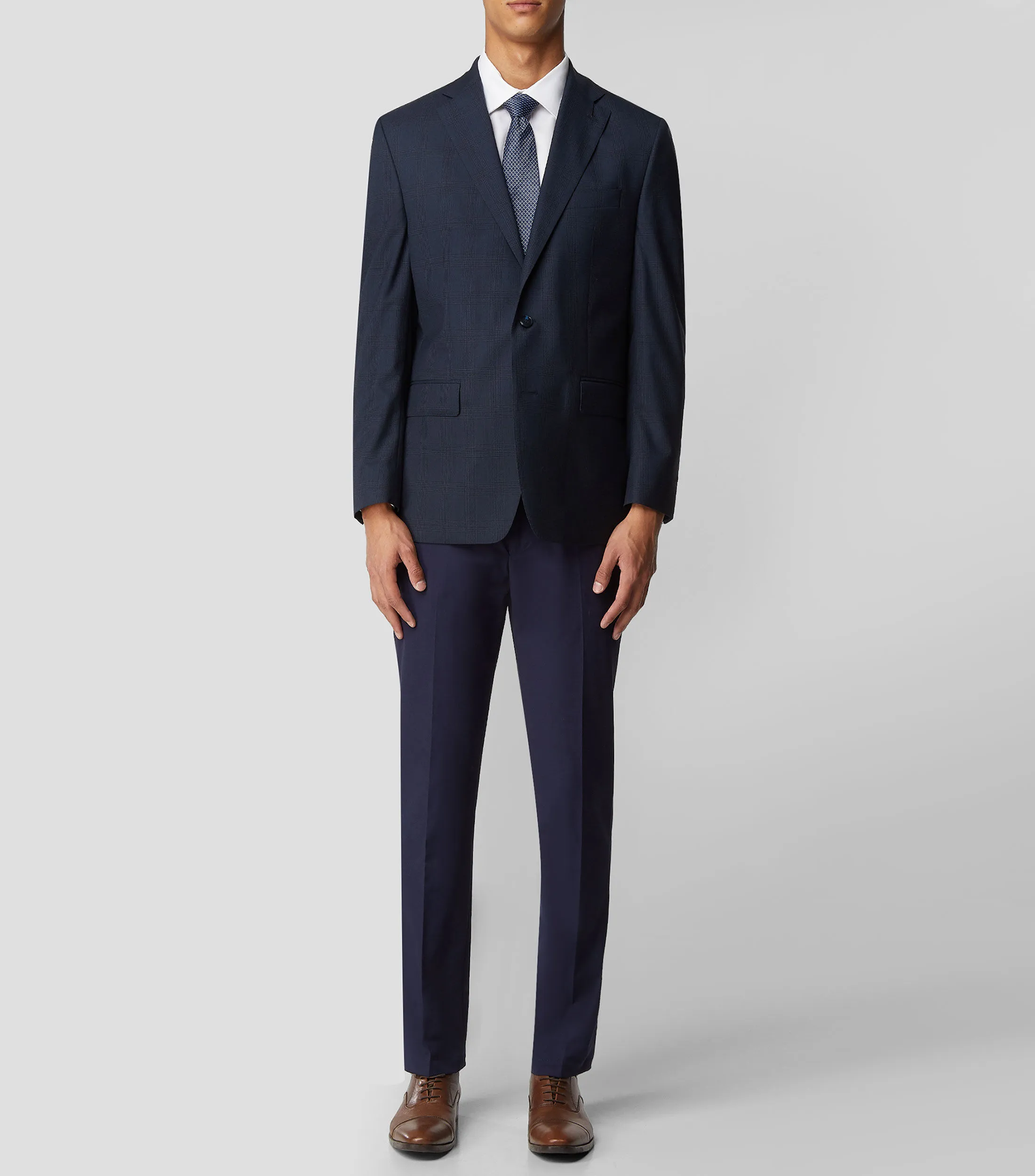 Michael Kors Pantalón De Vestir Hombre