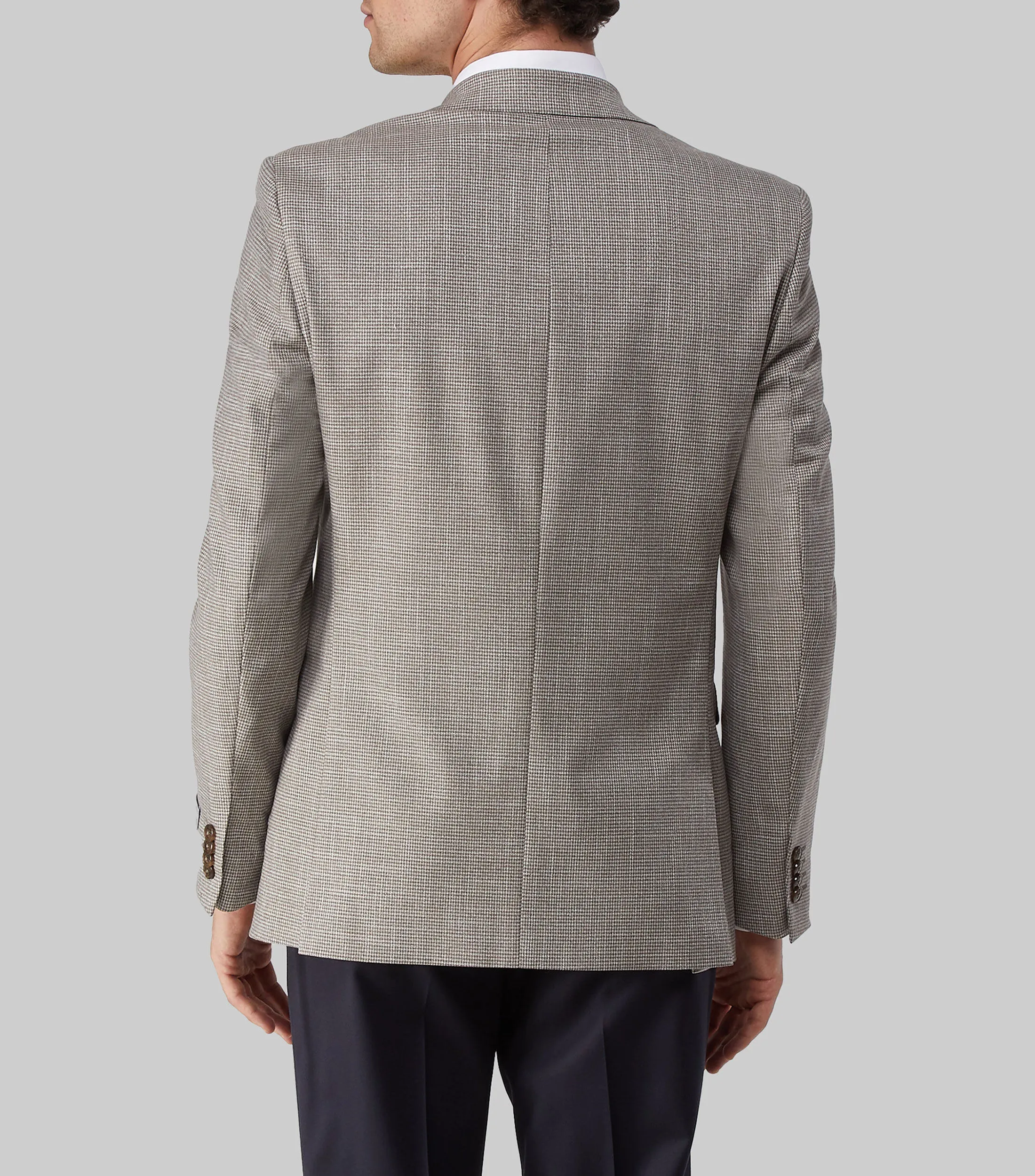 Michael Kors Saco de Vestir Hombre