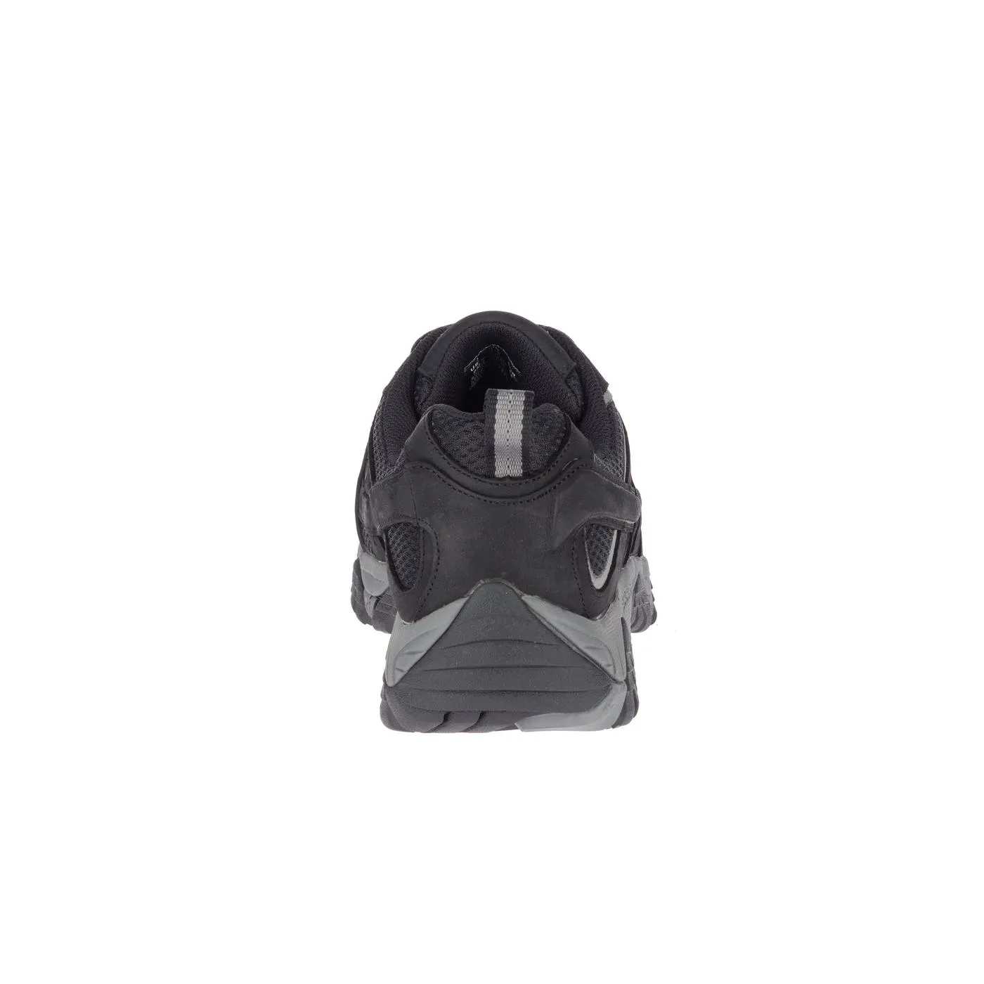 MOAB VERTEX VENT MEN'S COMPOSITETOE WORK SHOES WP BLACK