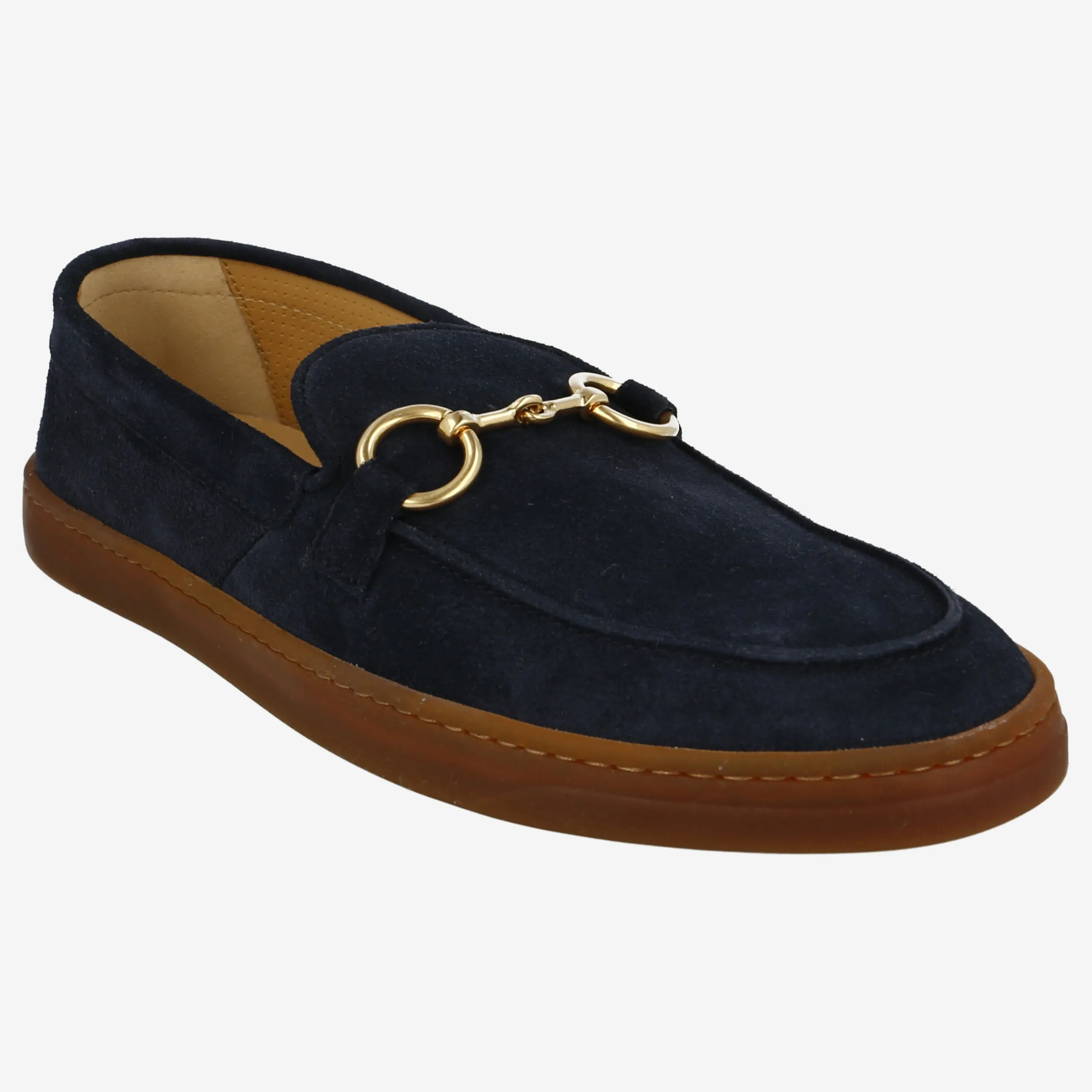 Mocasines Hombre Henderson KEA0