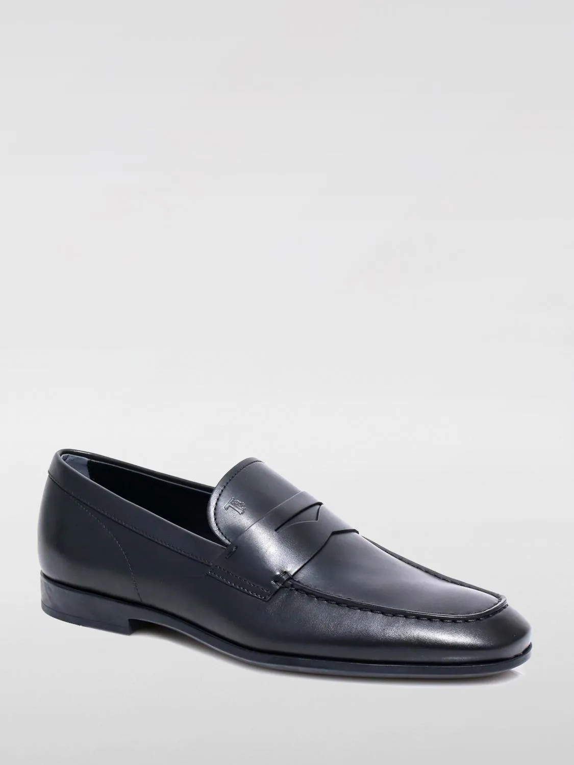 Mocasines hombre Tod's