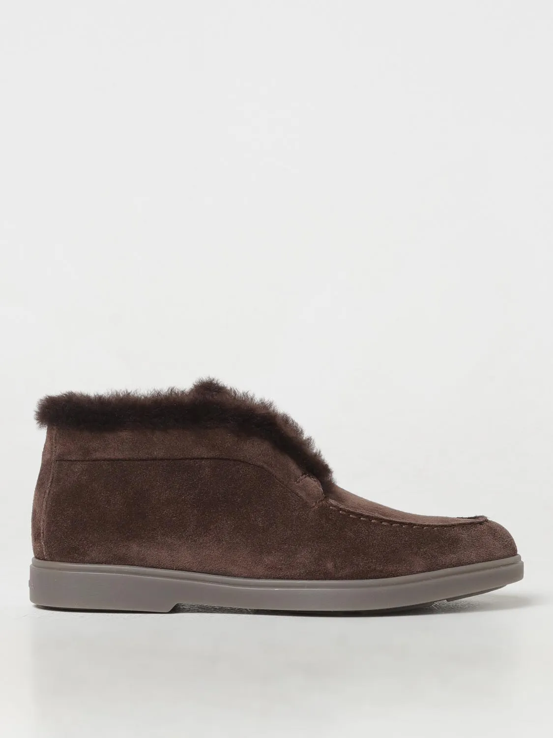 Mocasines mujer Santoni